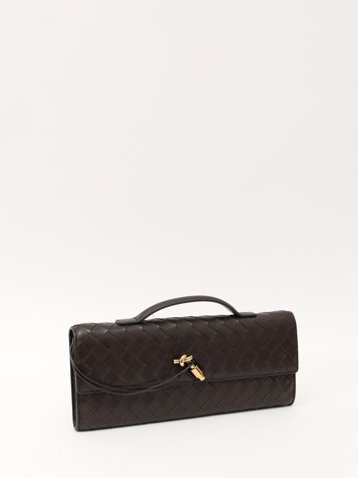 Bottega Veneta Andiamo , фото 3