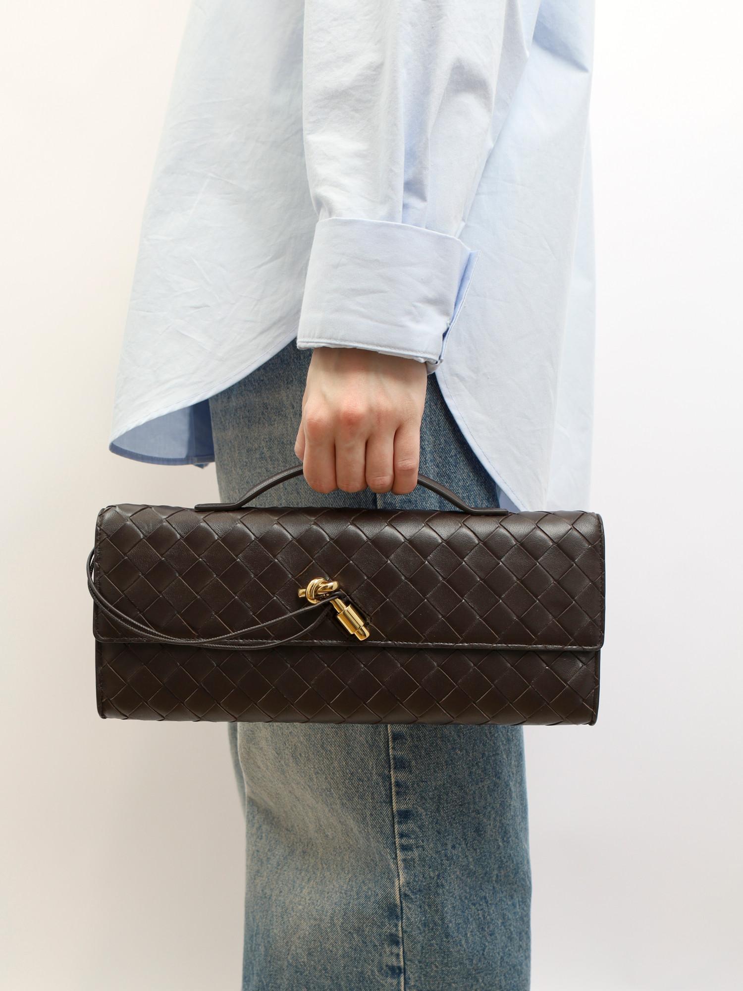 Bottega Veneta Andiamo , фото 2