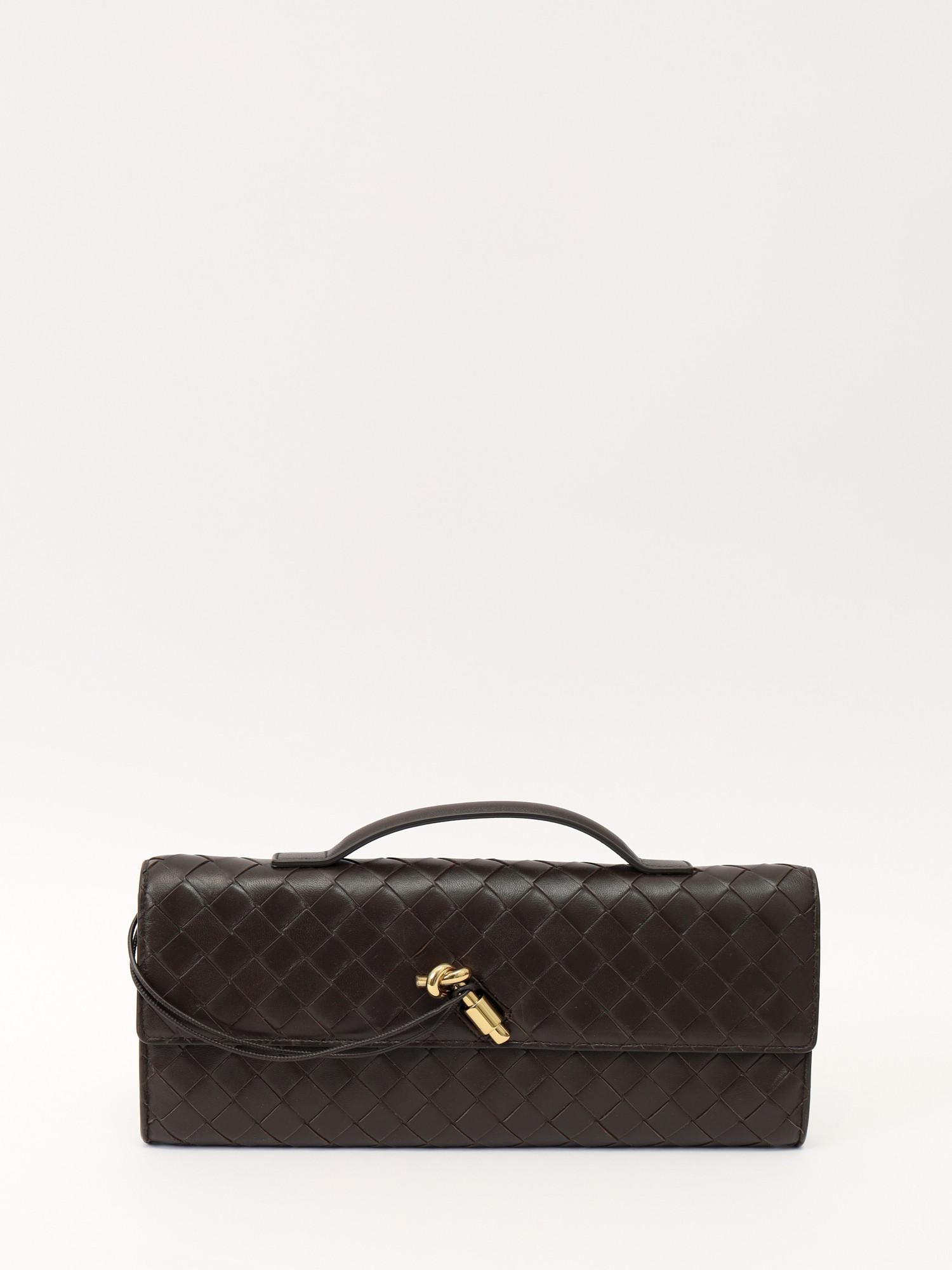 Bottega Veneta Andiamo , фото 1