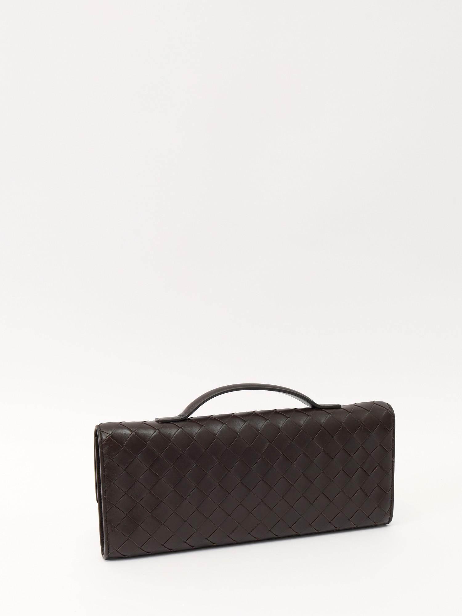 Bottega Veneta Andiamo , фото 4