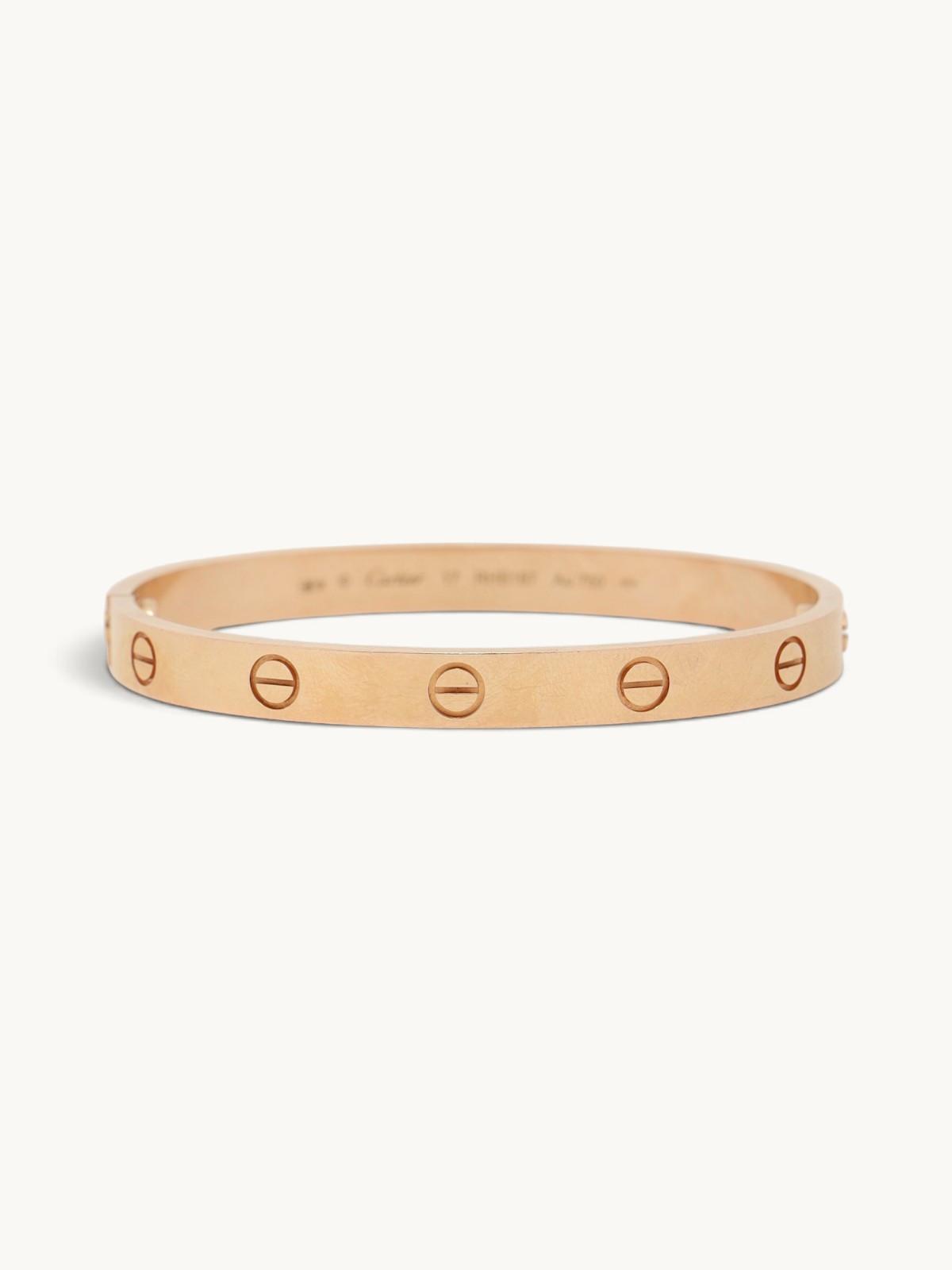 Cartier Love , фото 1