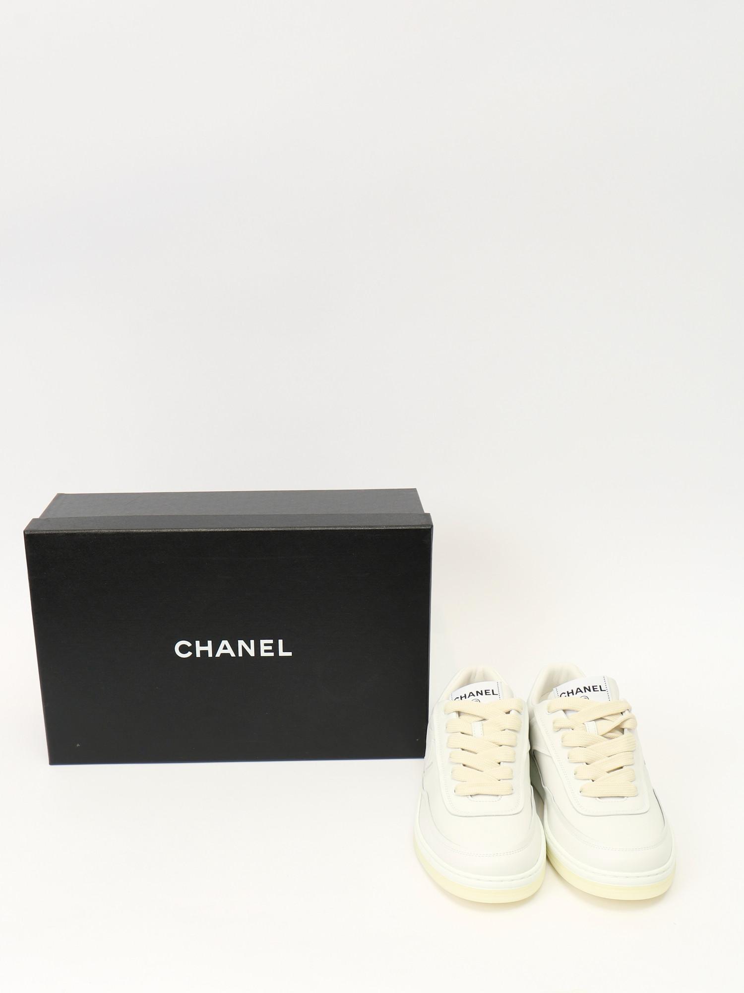 Chanel  38, фото 3