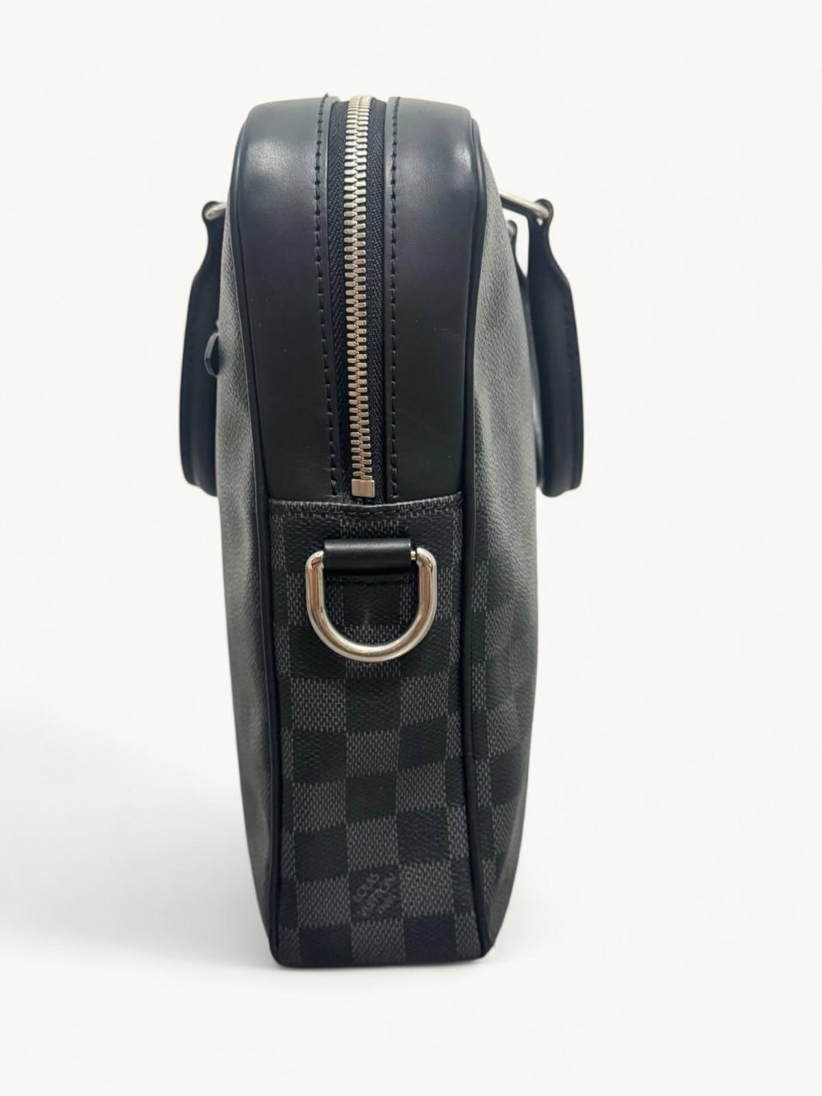 Louis Vuitton Porte-Documents , фото 5