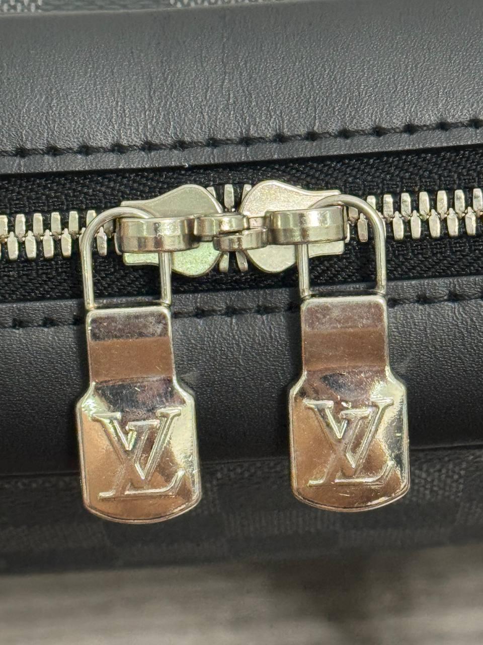 Louis Vuitton Porte-Documents , фото 3