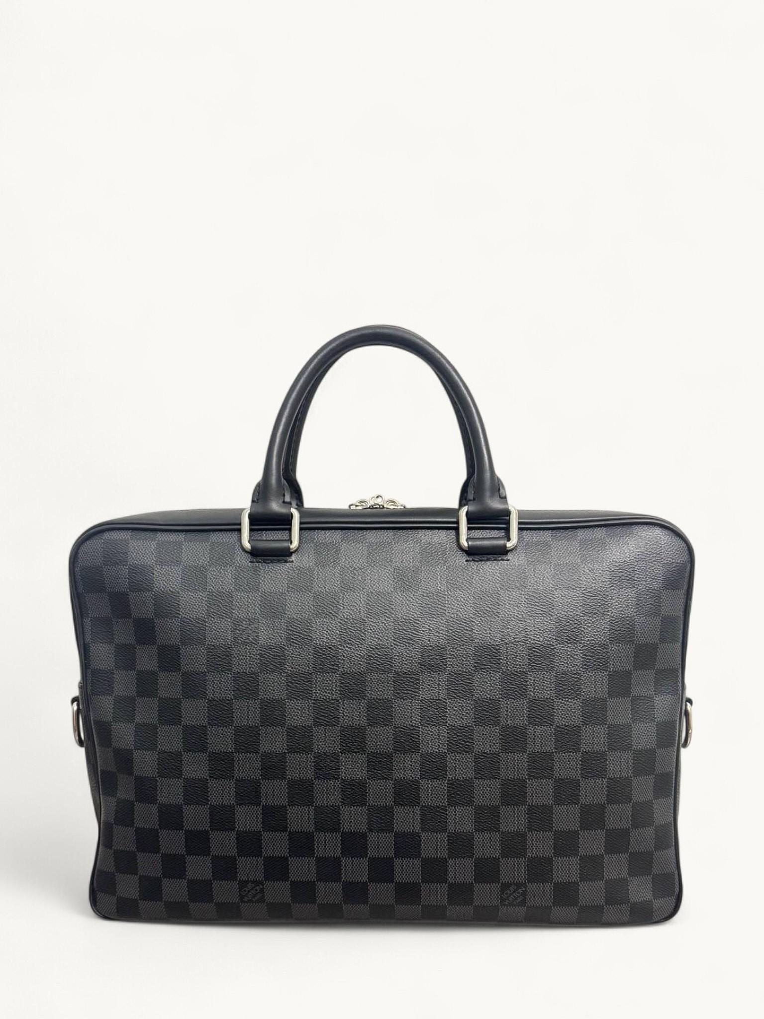 Louis Vuitton Porte-Documents , фото 2