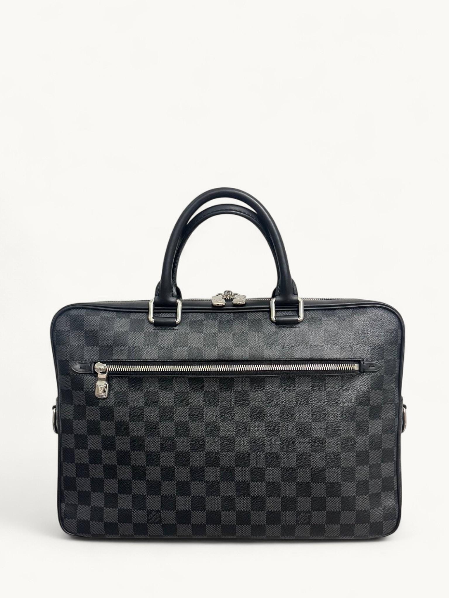 Louis Vuitton Porte-Documents , фото 1