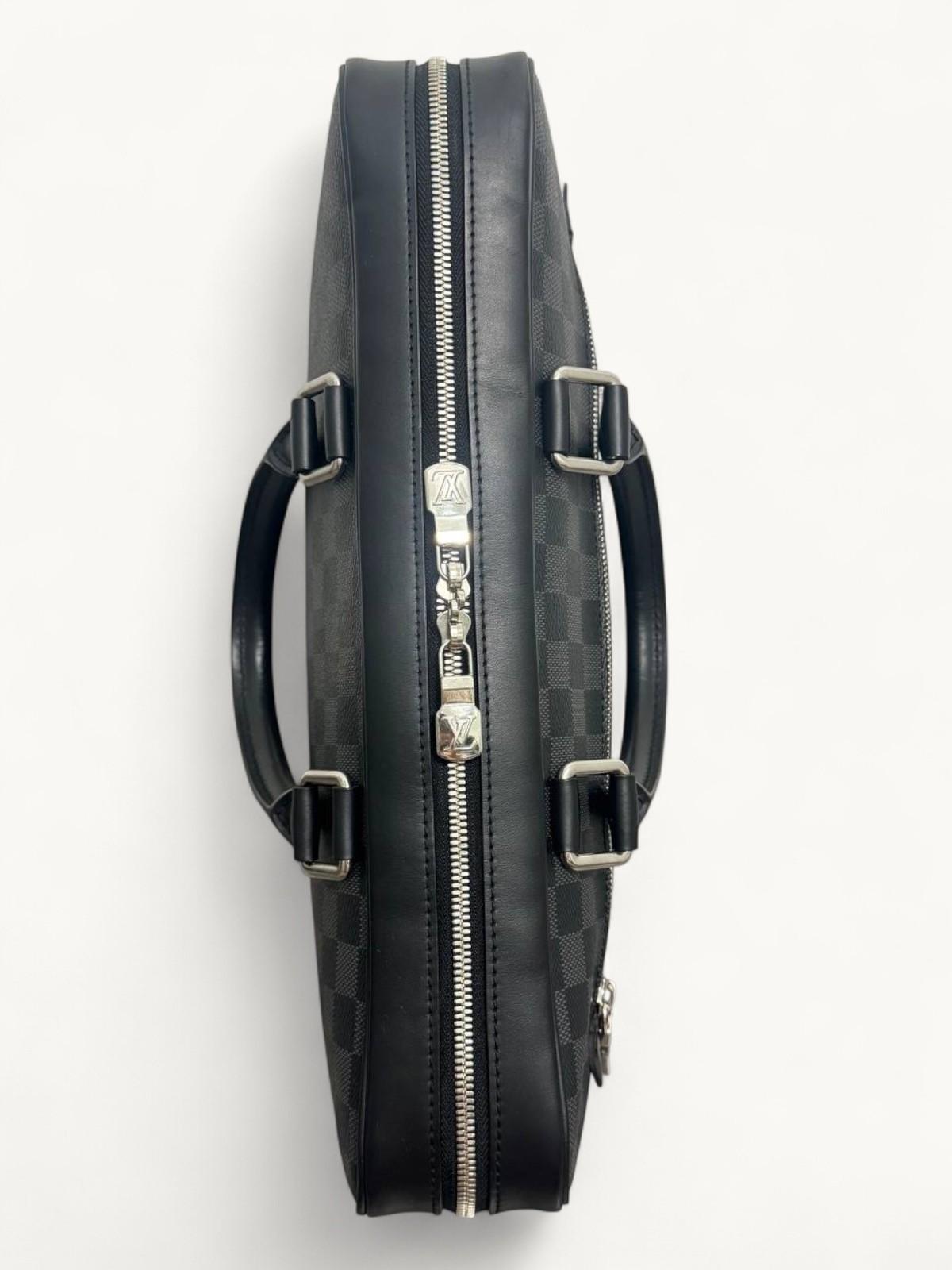 Louis Vuitton Porte-Documents , фото 4