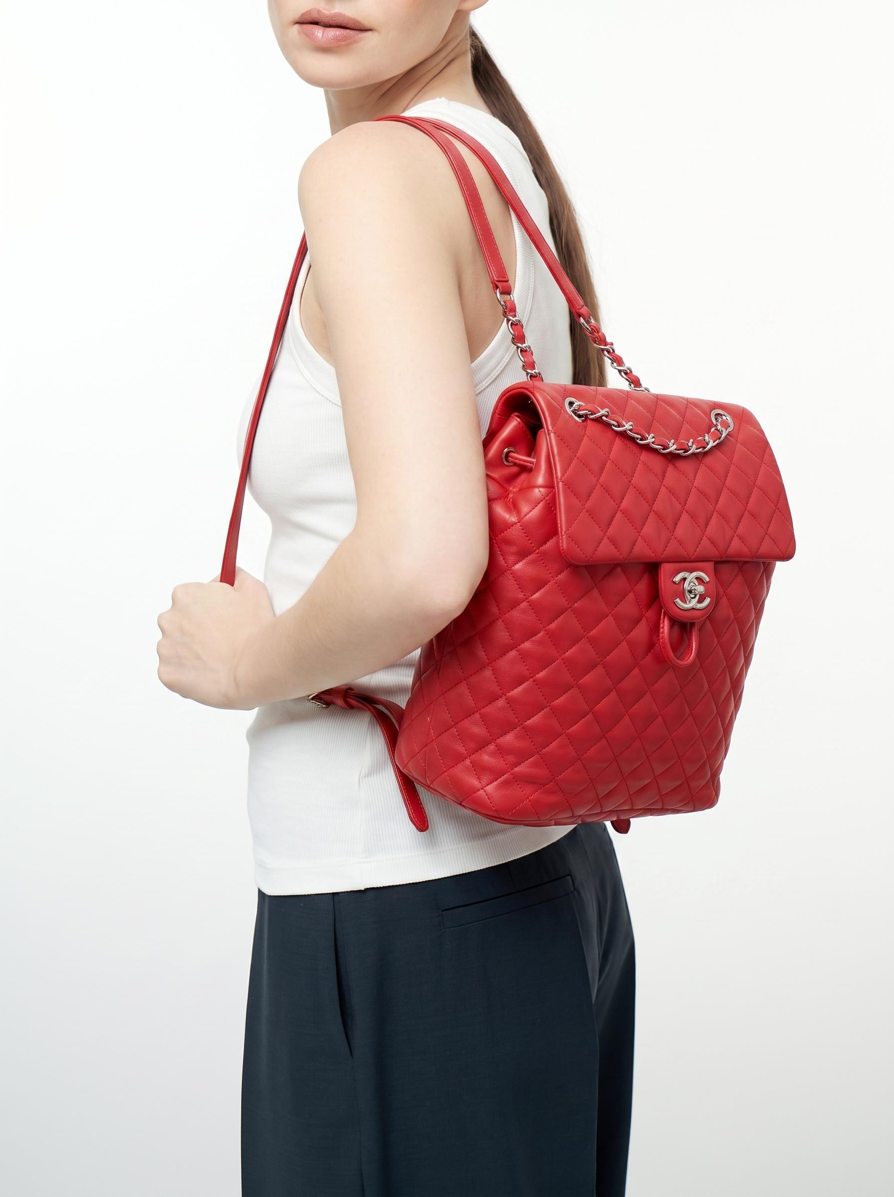 Chanel Urban Spirit , фото 2