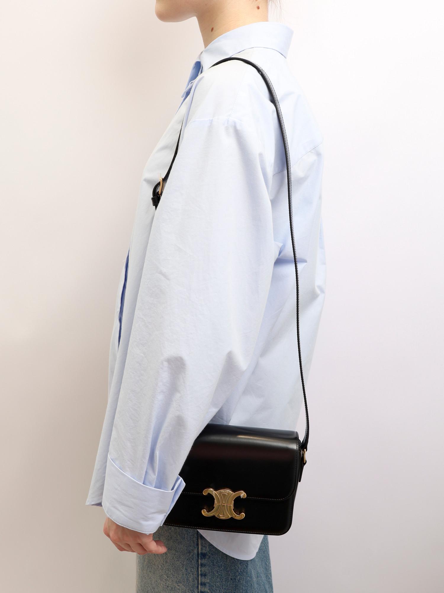 Celine Triomphe , фото 2