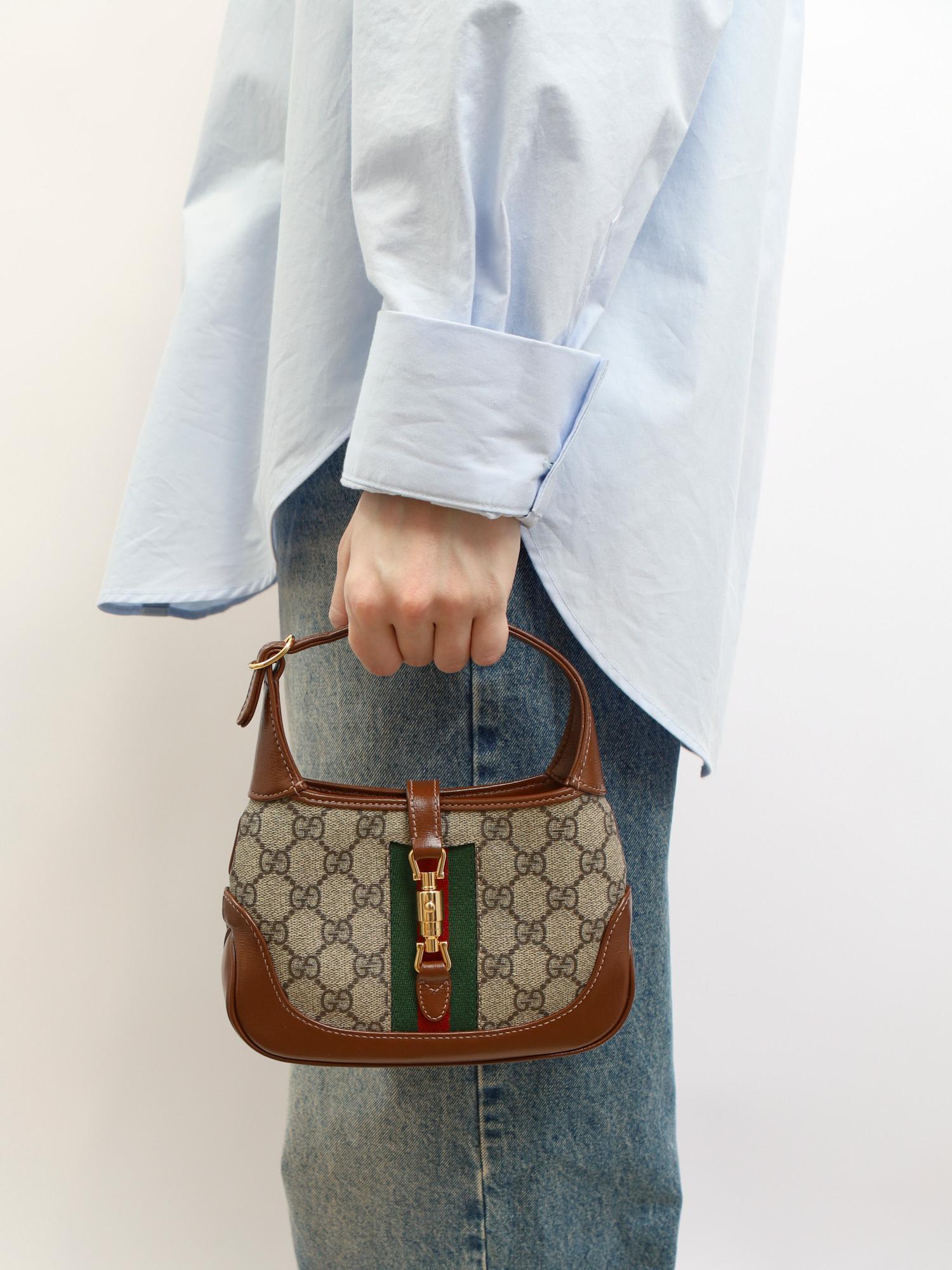 Gucci Jackie , фото 2