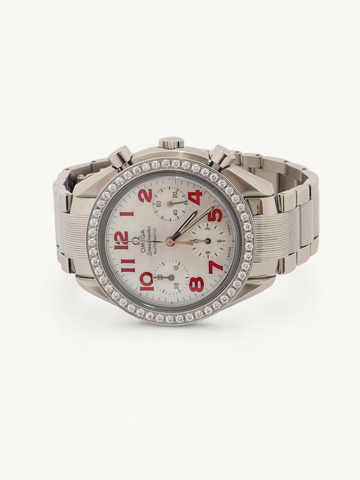 Omega Speedmaster , фото 4