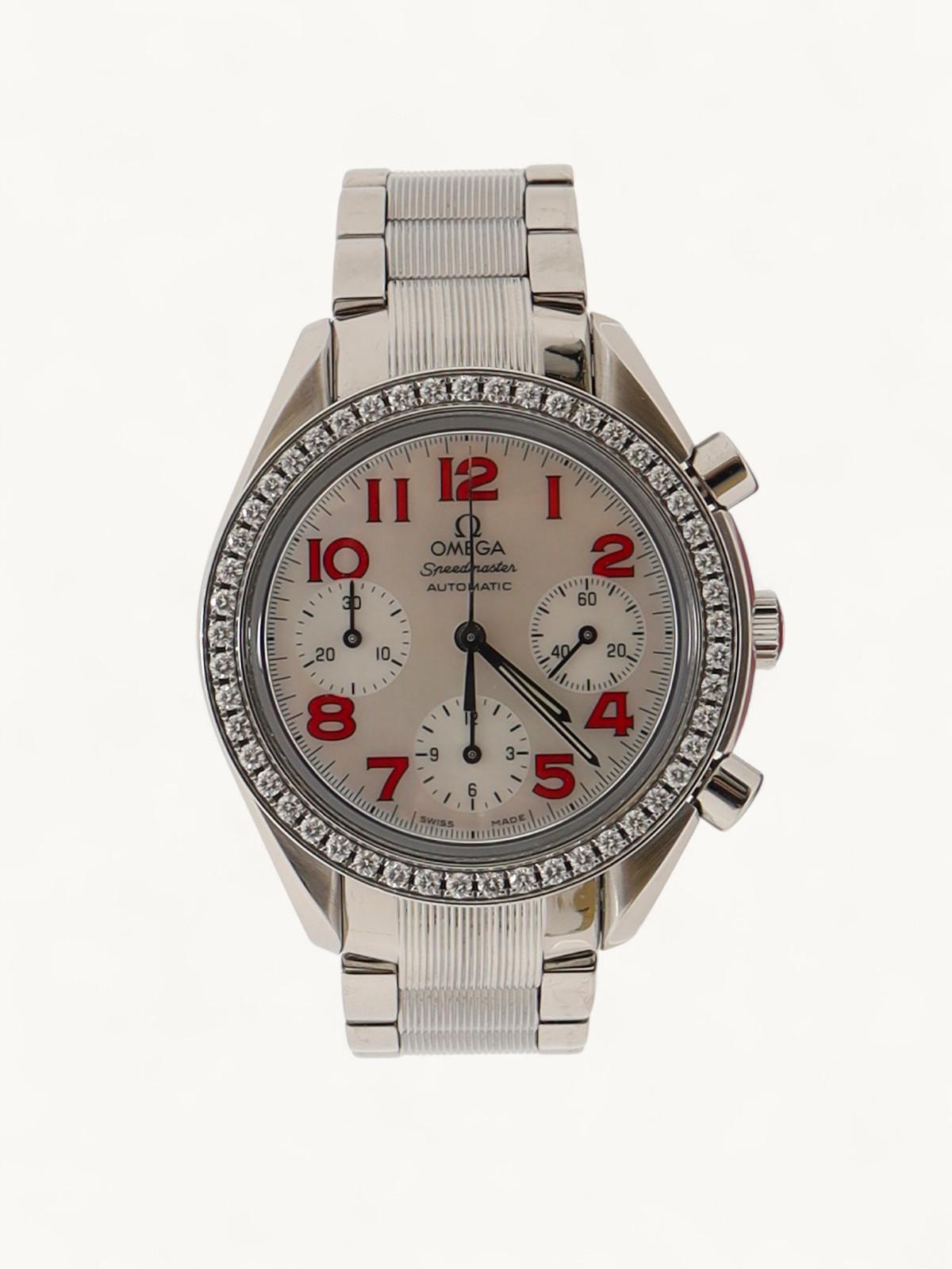 Omega Speedmaster , фото 1