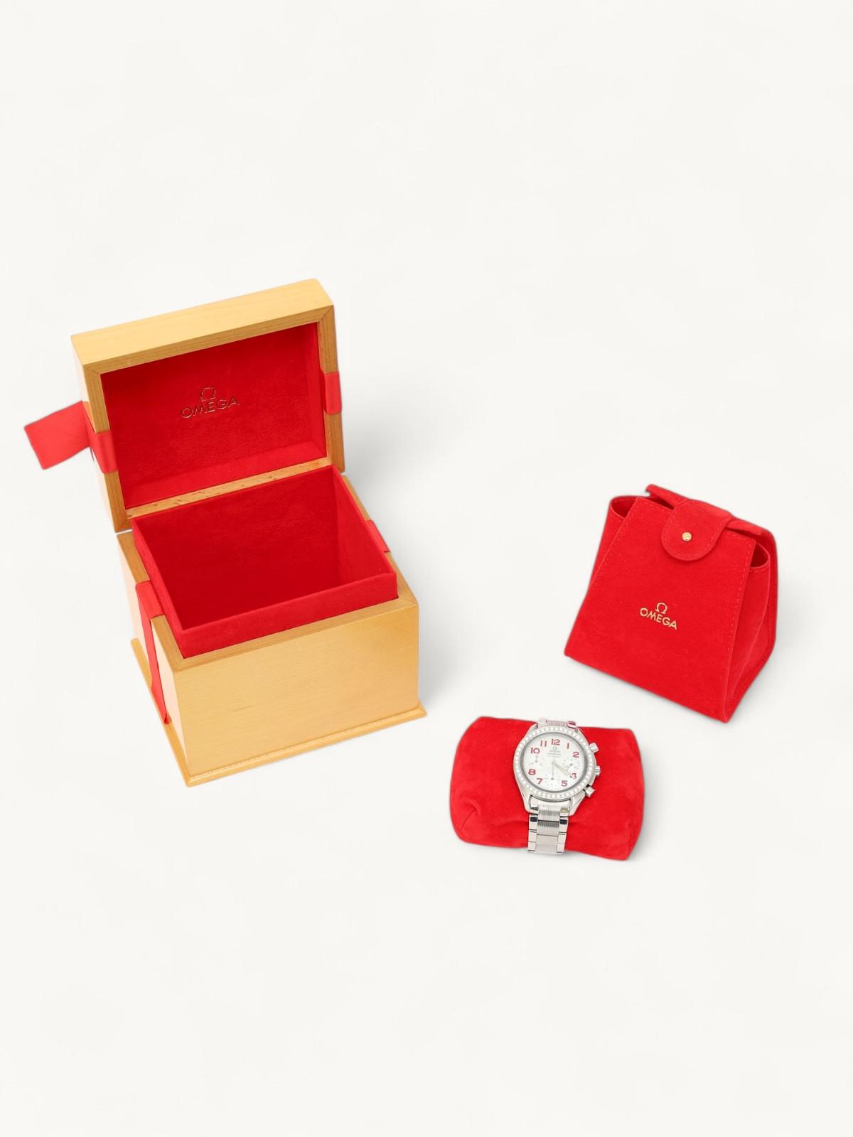 Omega Speedmaster , фото 3