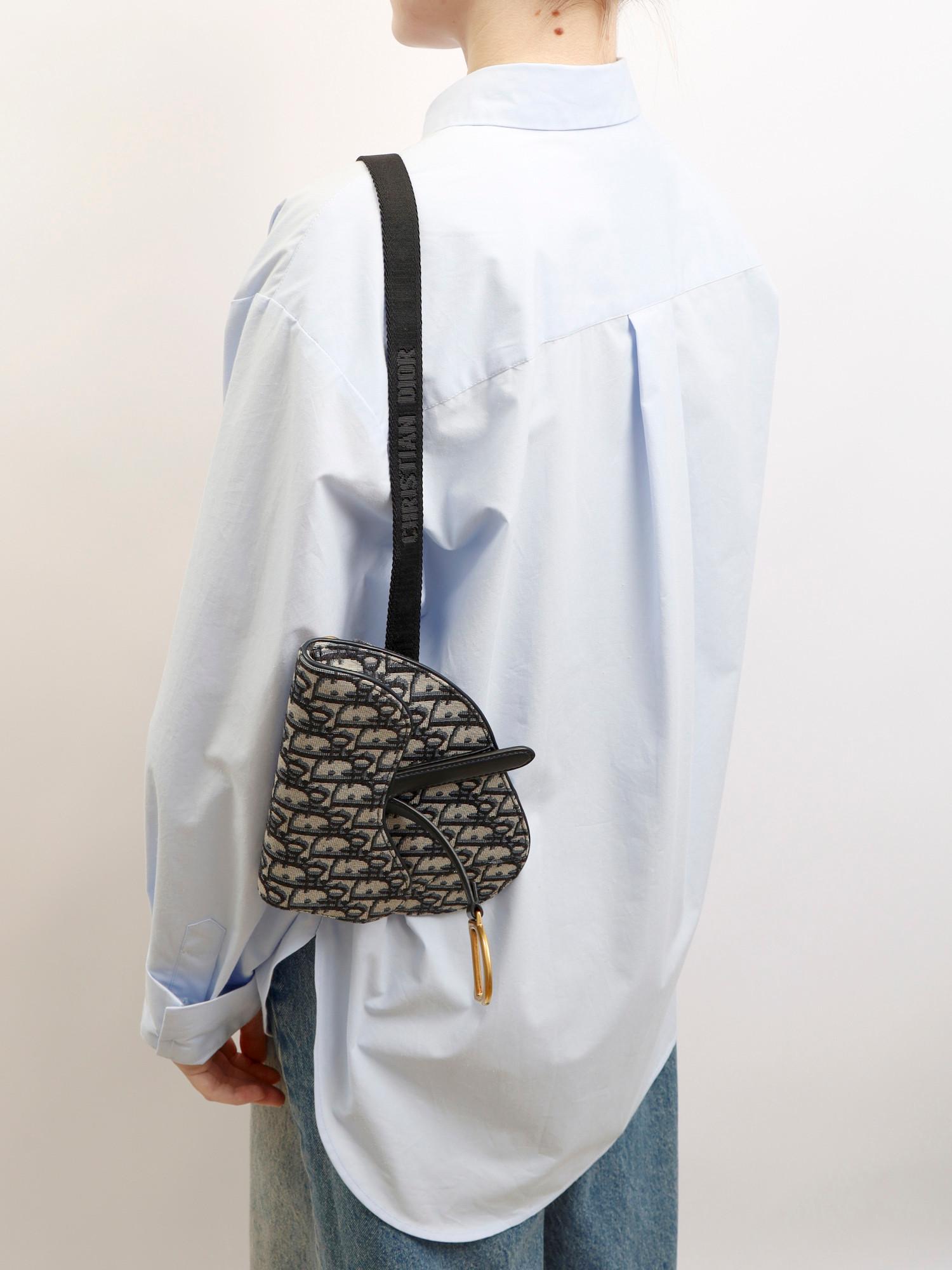 Dior Saddle , фото 2