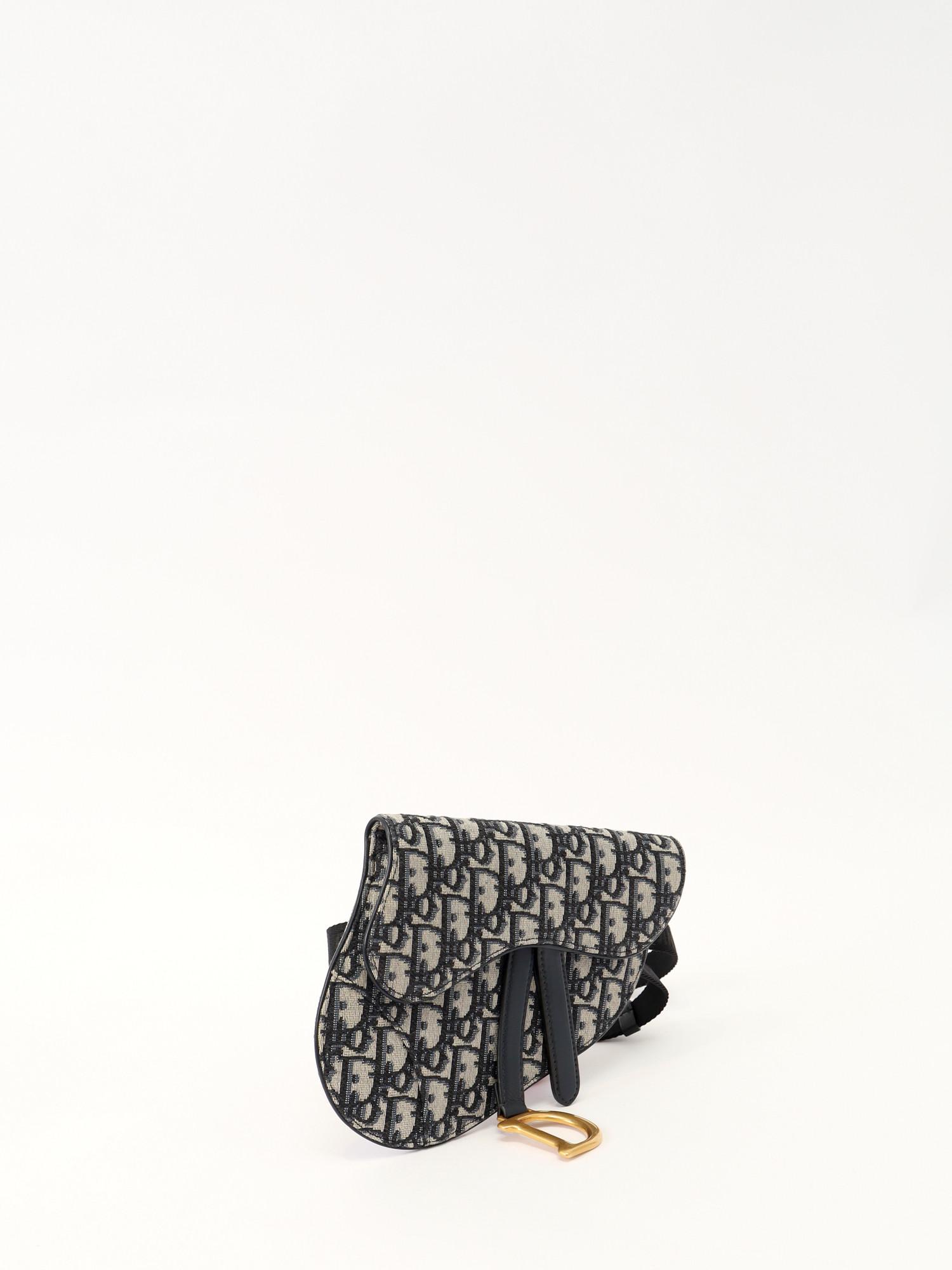 Dior Saddle , фото 3