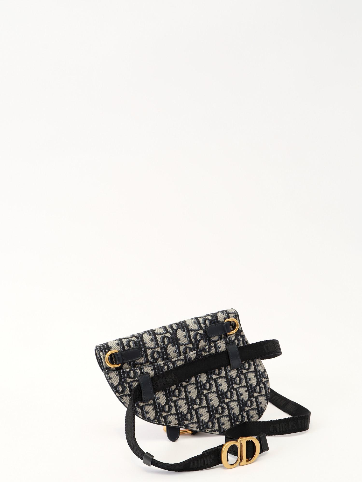 Dior Saddle , фото 4