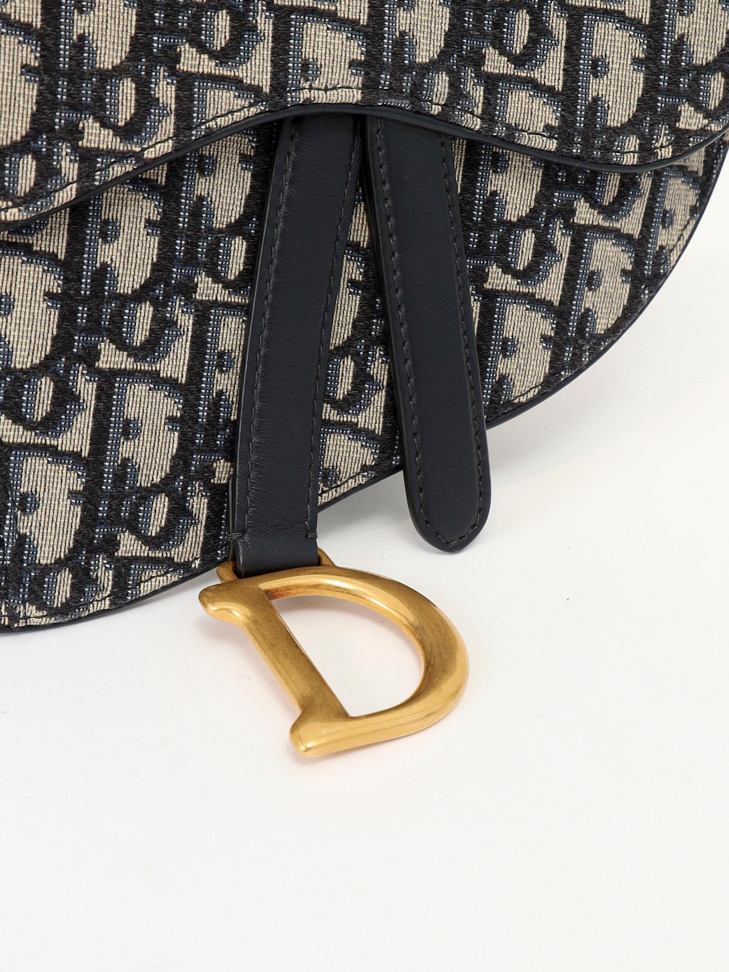Dior Saddle , фото 5