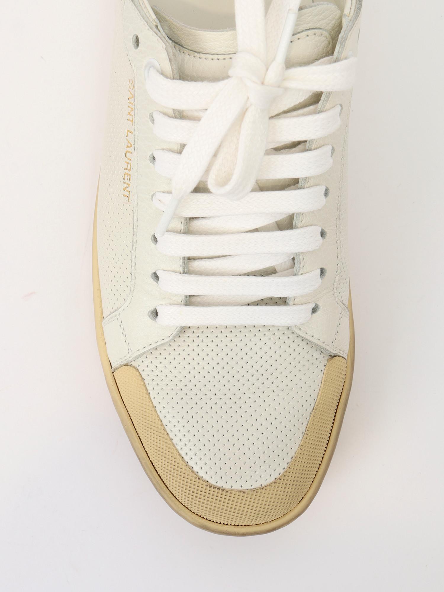 Saint Laurent  35, фото 5