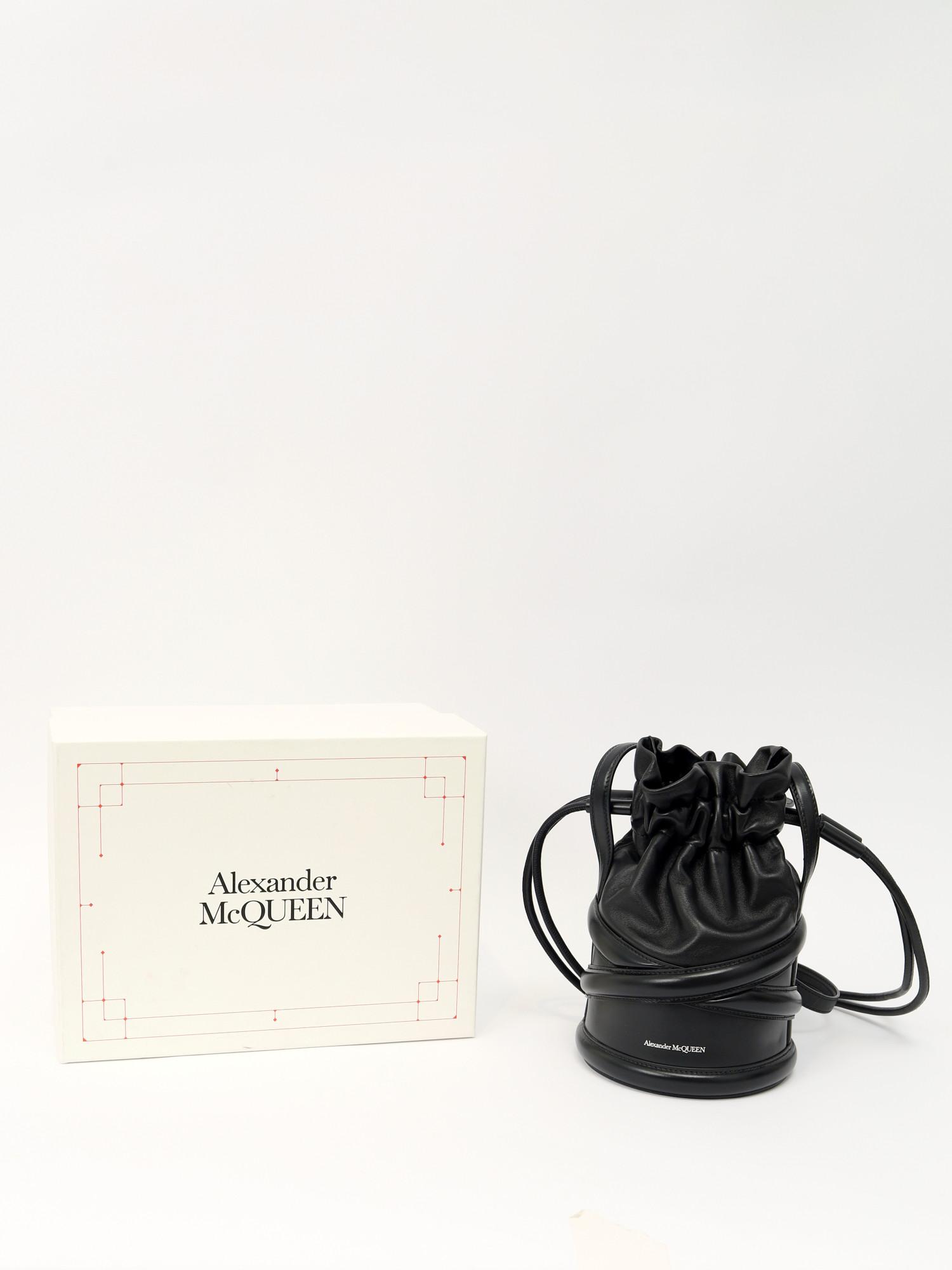 Alexander McQueen Soft Curve , фото 5