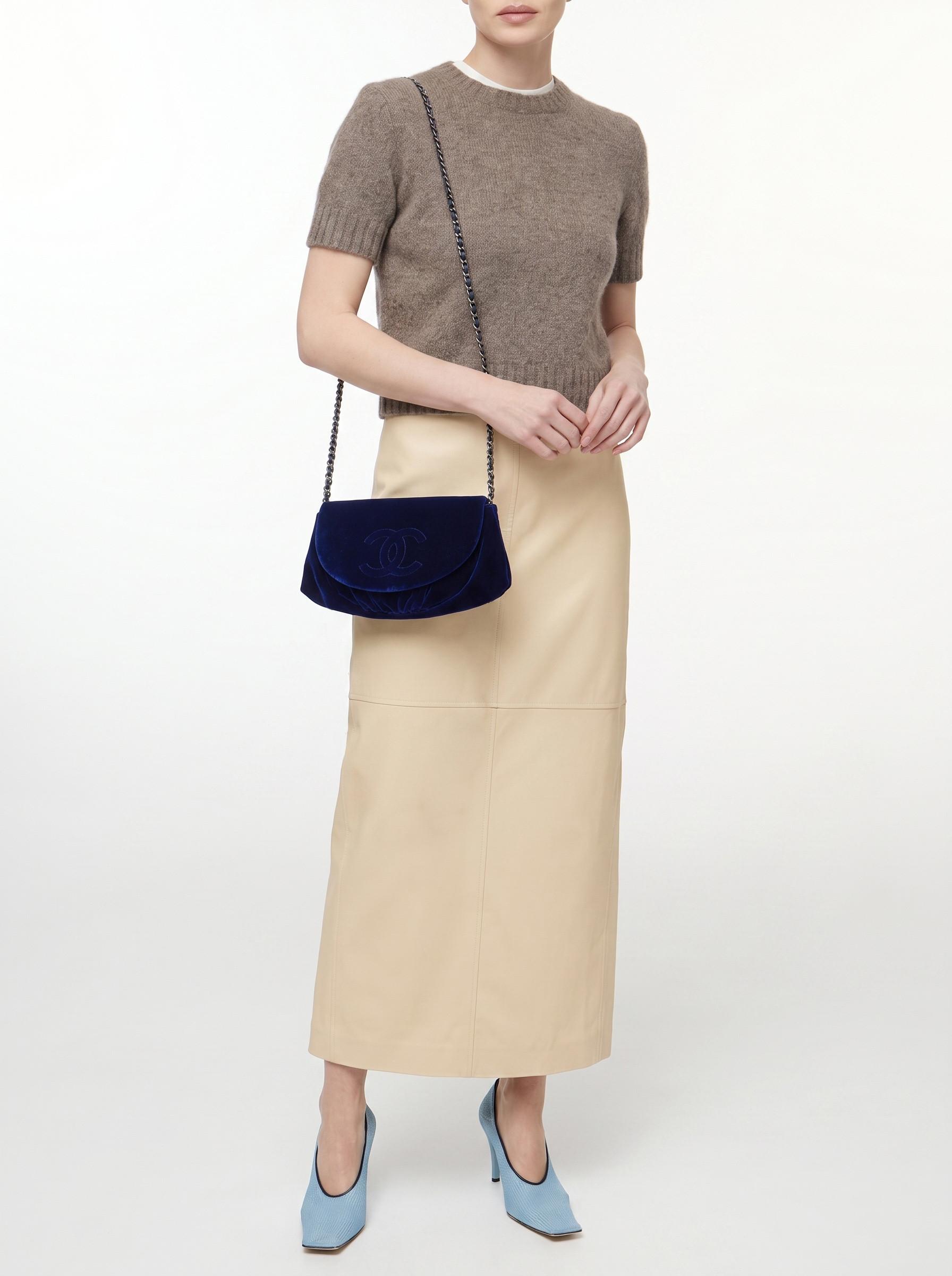 Chanel Half Moon , фото 2
