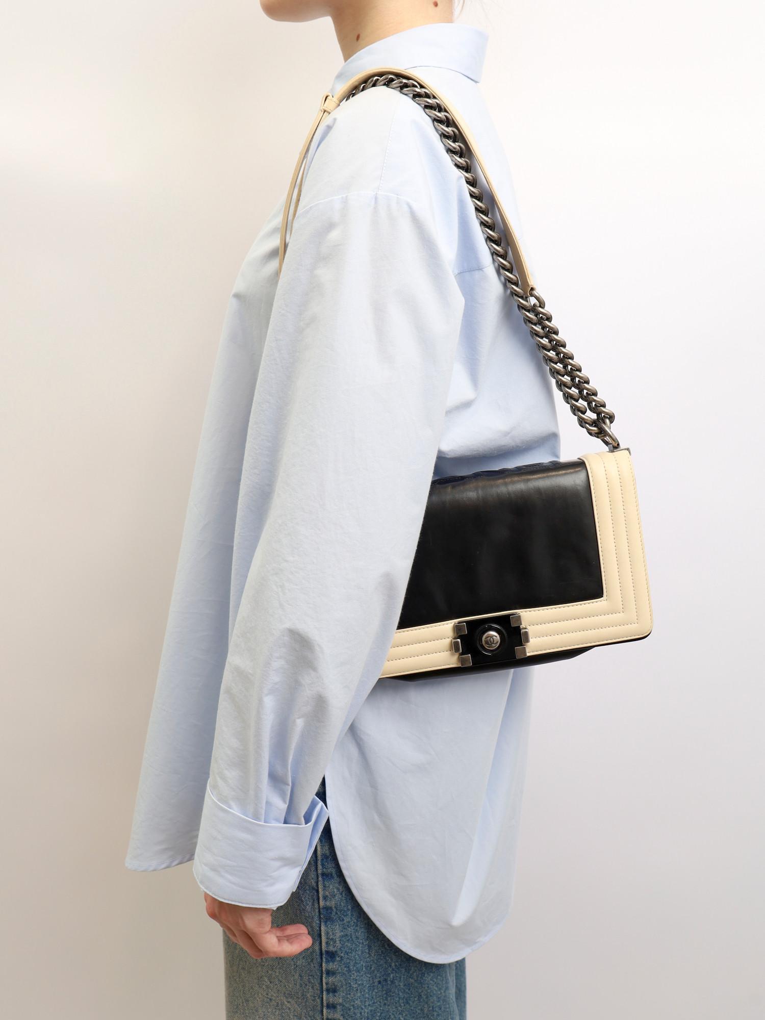Chanel Boy , фото 2