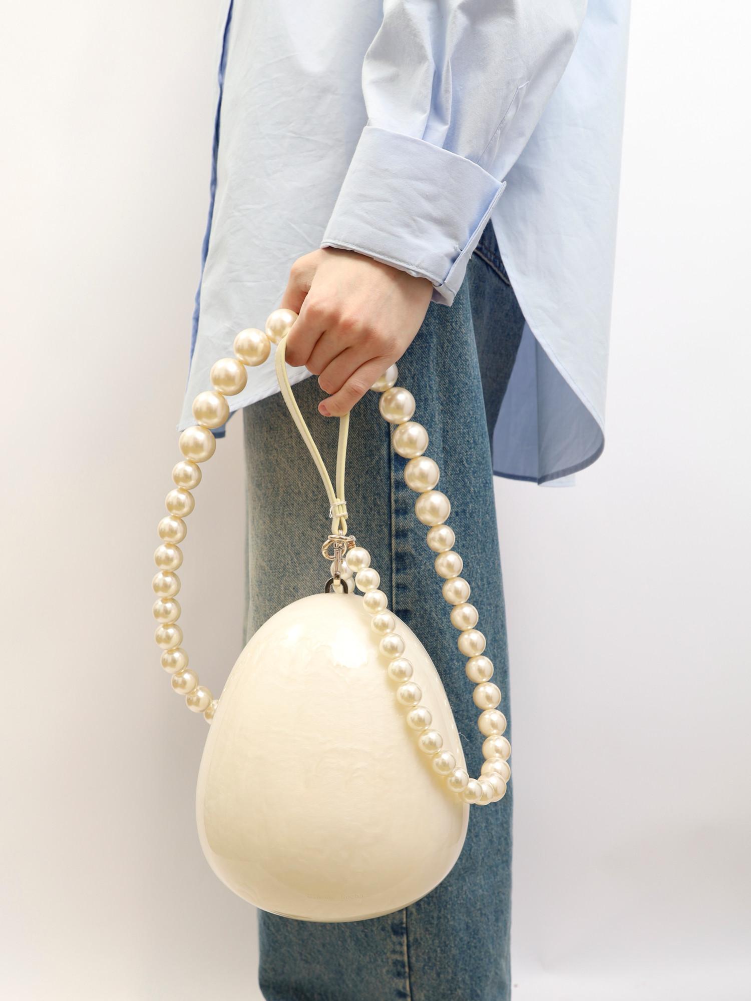 Simone Rocha Egg , фото 2