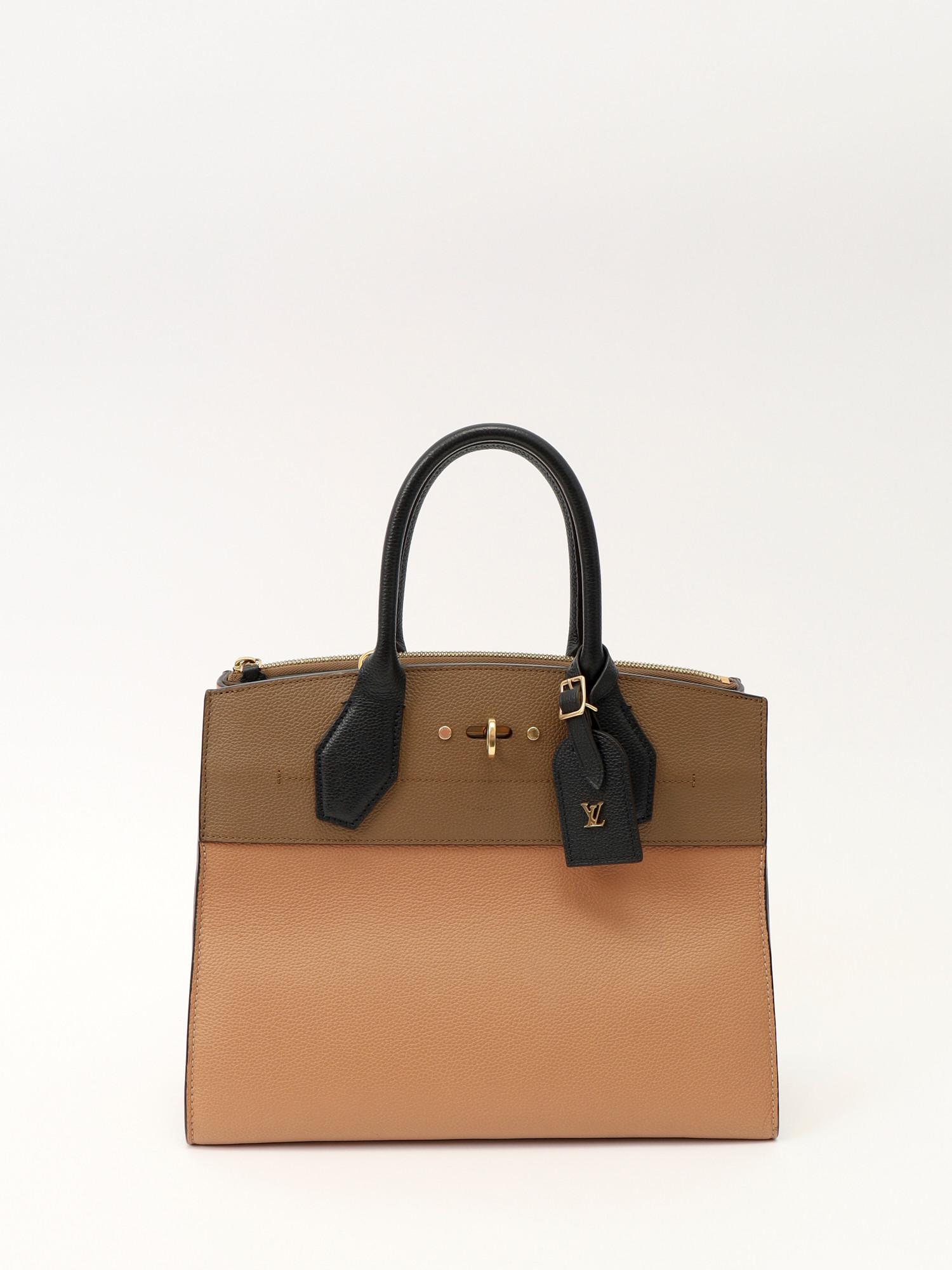 Louis Vuitton City Steamer , фото 1