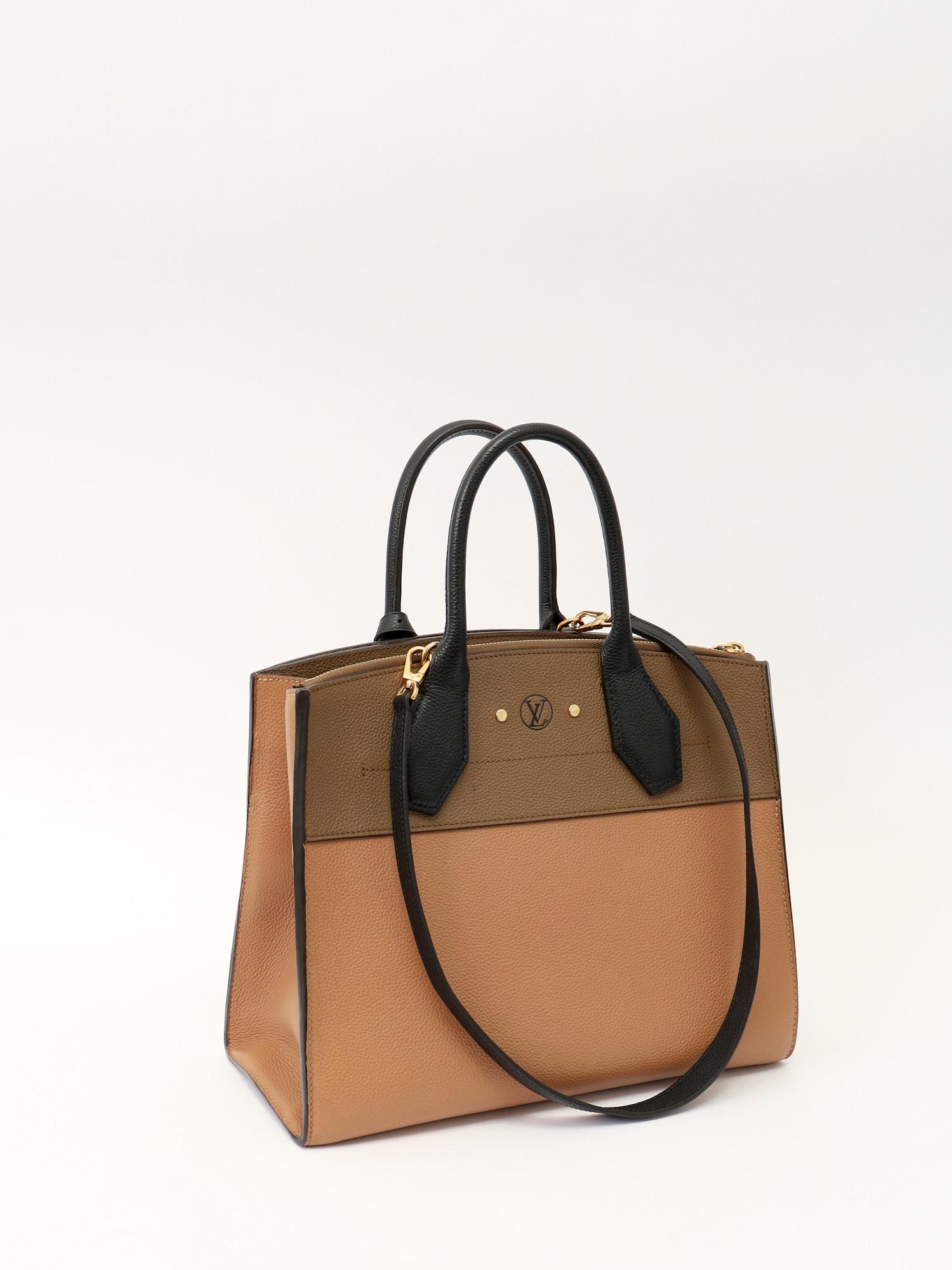 Louis Vuitton City Steamer , фото 4