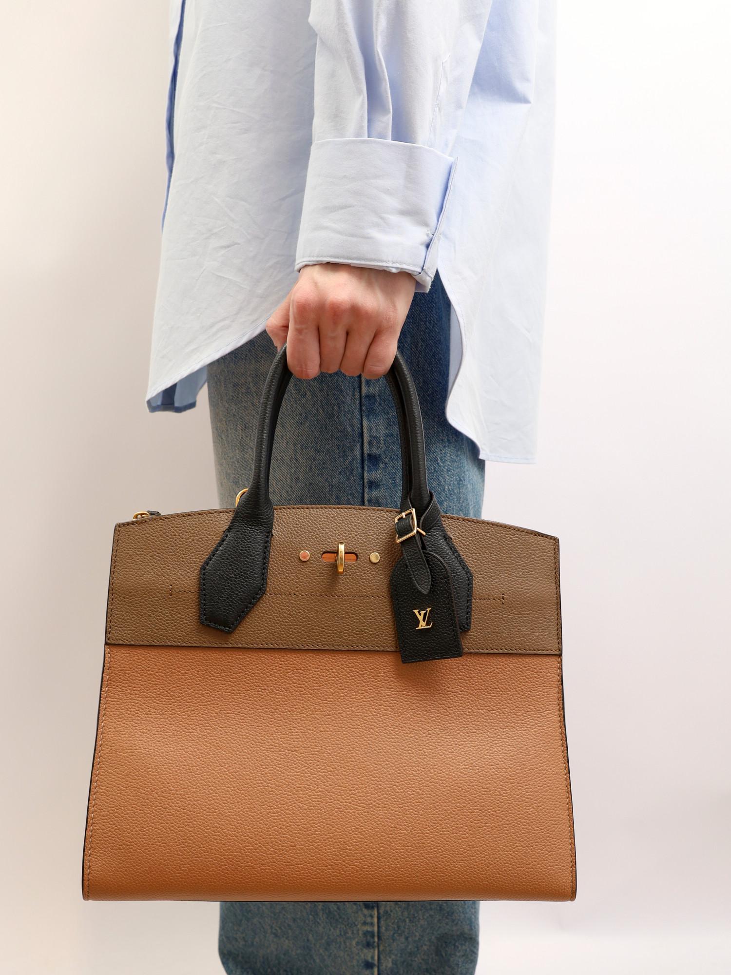 Louis Vuitton City Steamer , фото 2
