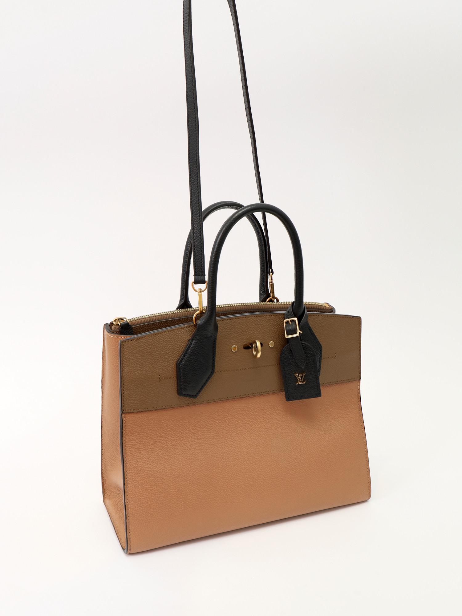 Louis Vuitton City Steamer , фото 5