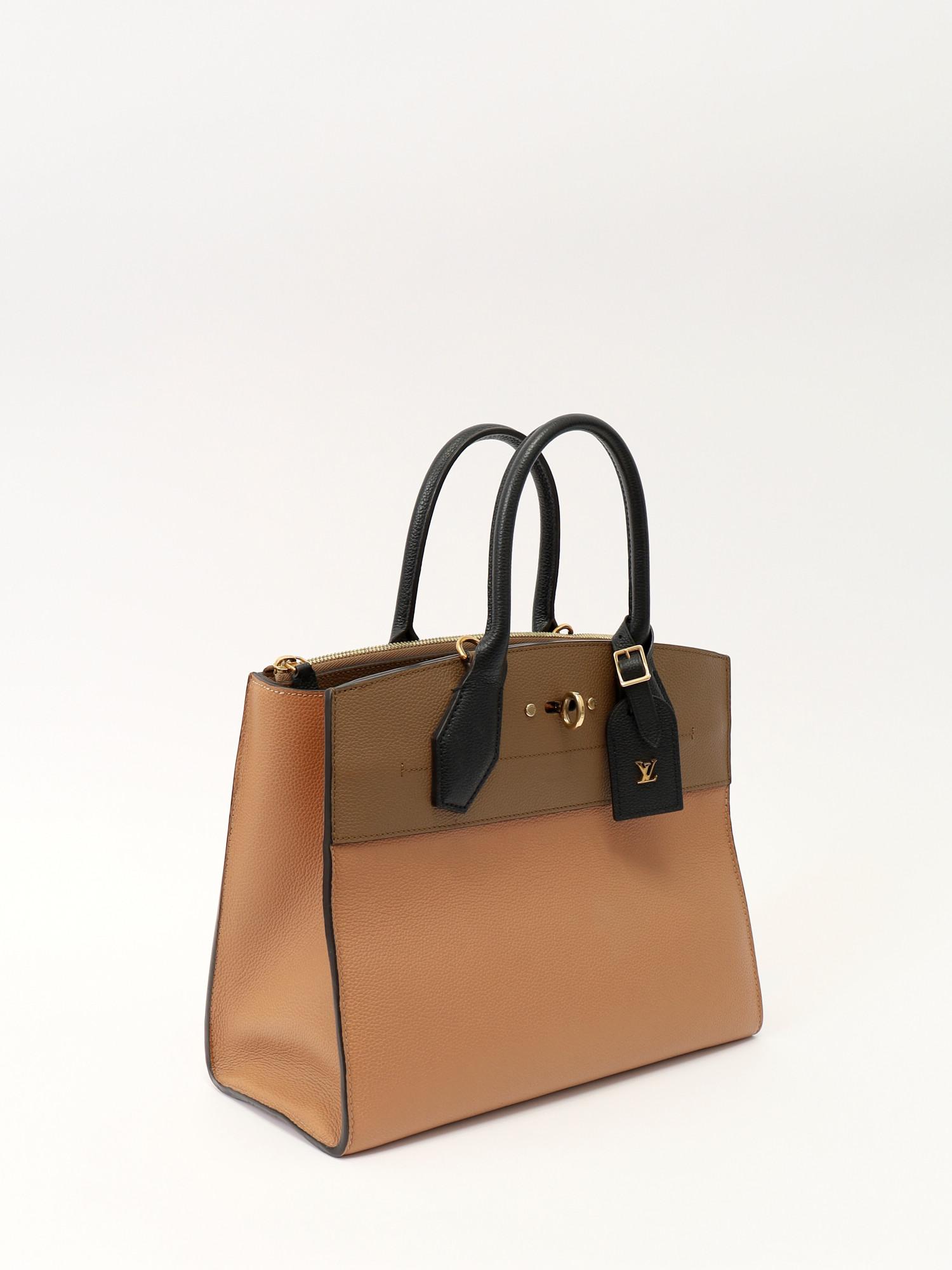 Louis Vuitton City Steamer , фото 3