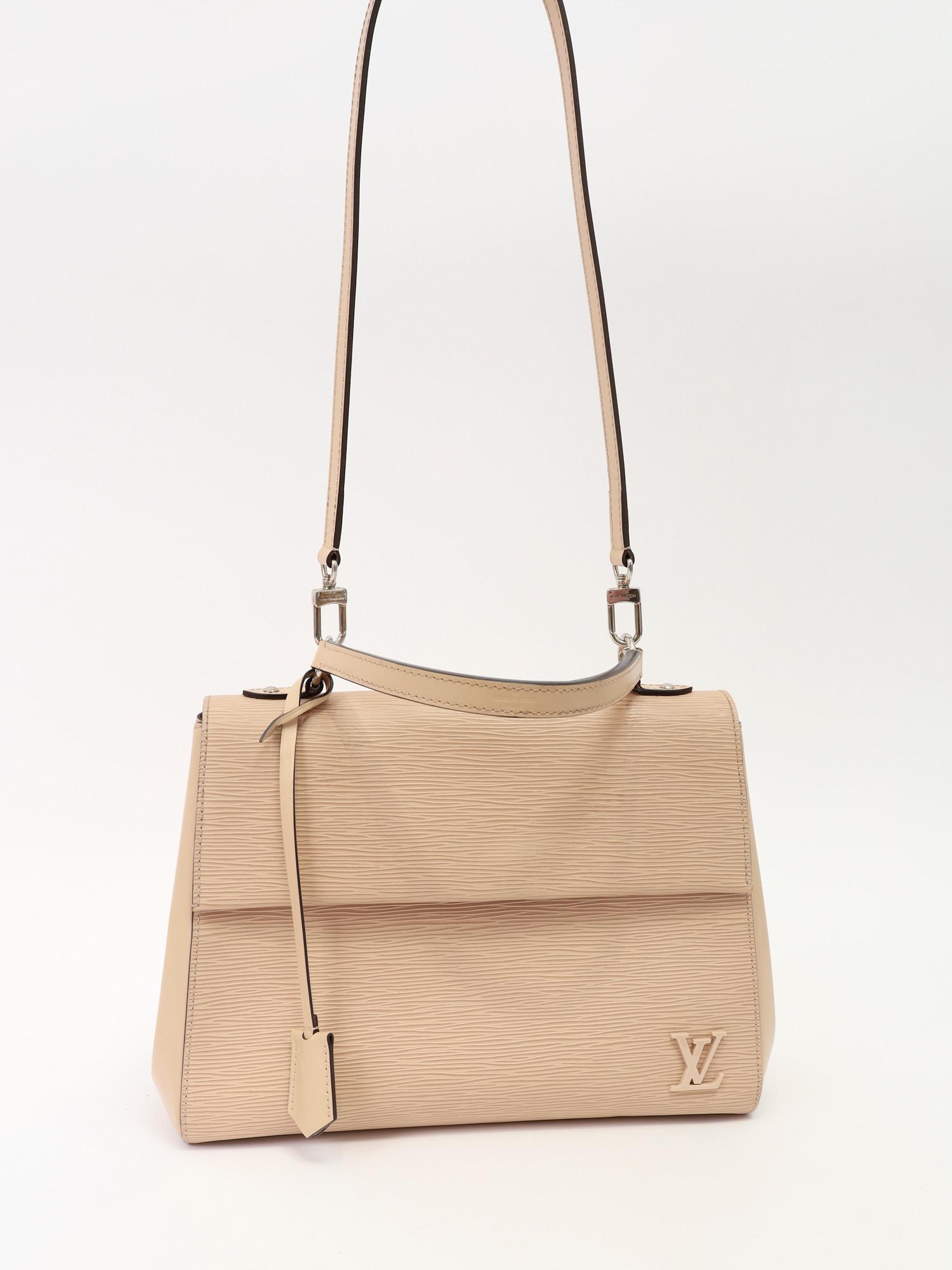 Louis Vuitton Cluny , фото 5