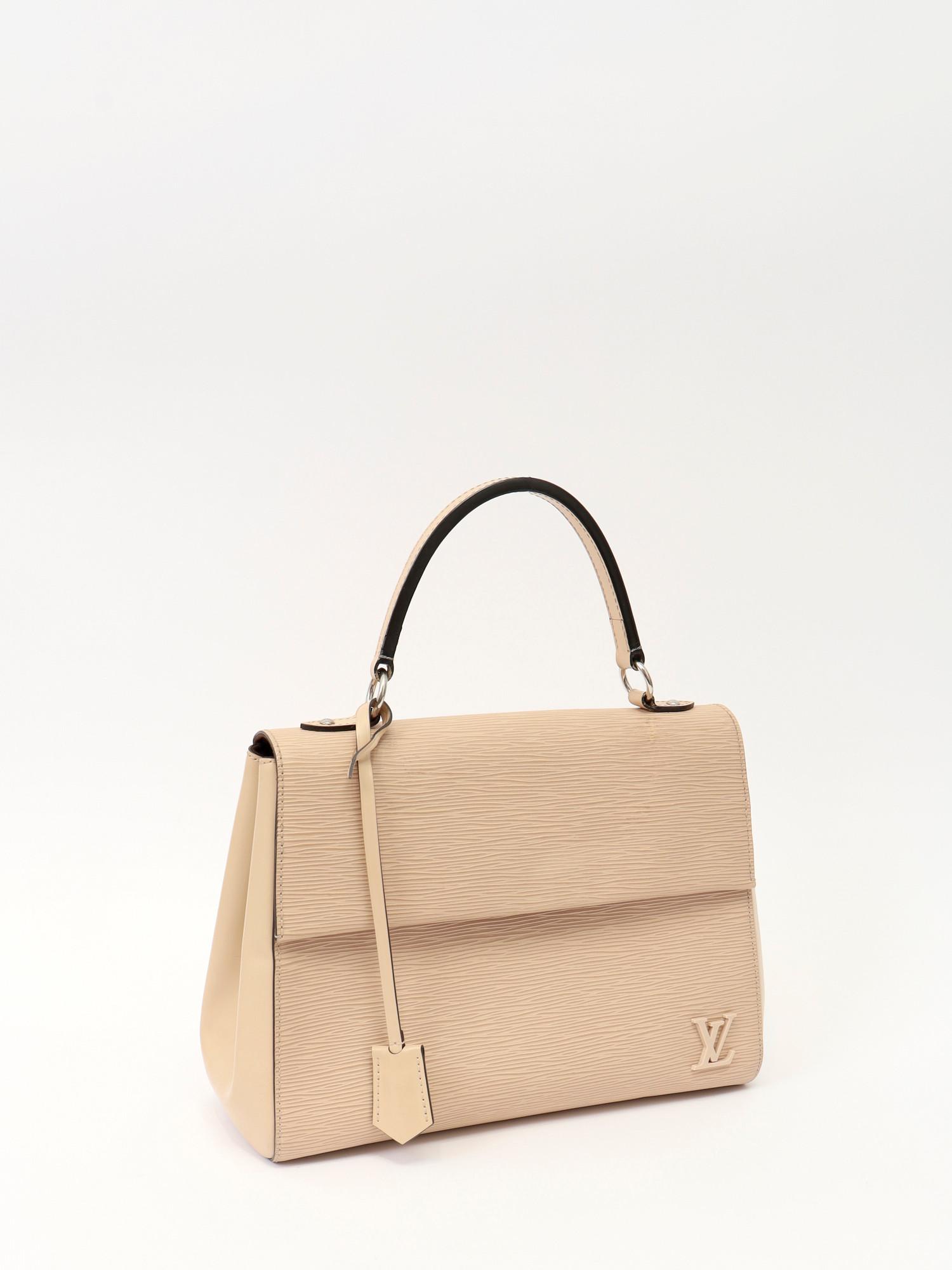 Louis Vuitton Cluny , фото 3