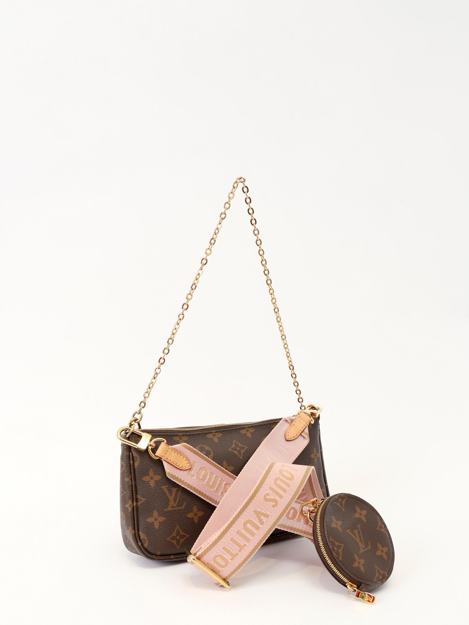 Louis Vuitton Multi Pochette , фото 4