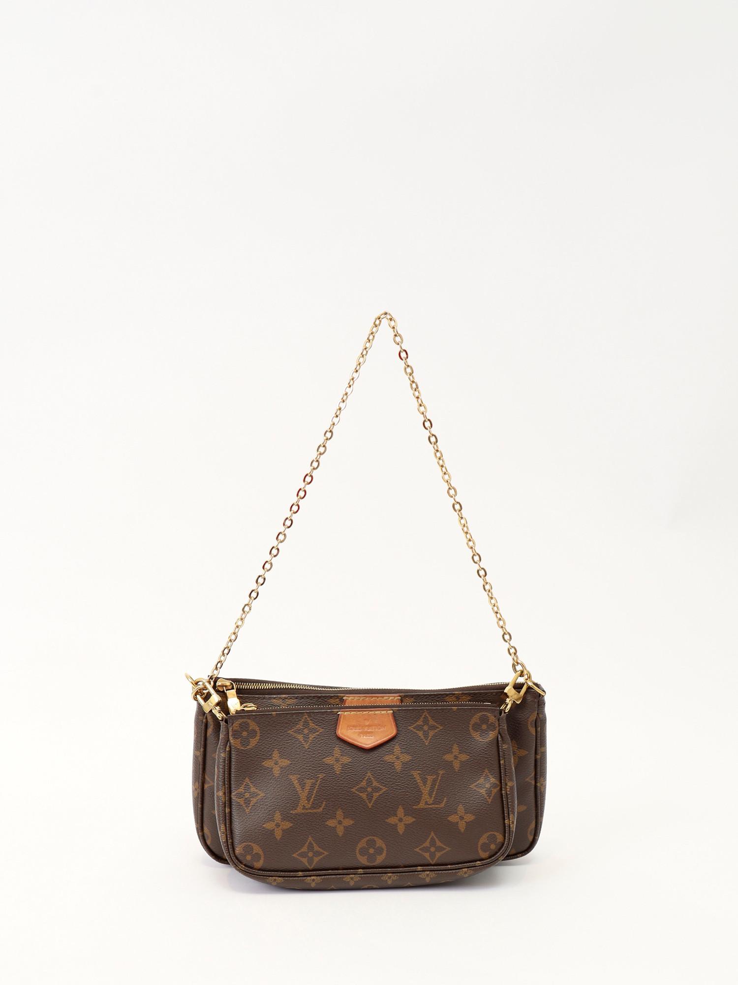 Louis Vuitton Multi Pochette , фото 1