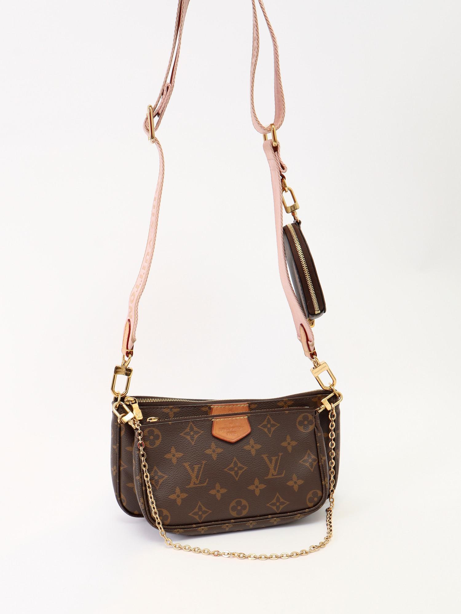 Louis Vuitton Multi Pochette , фото 5