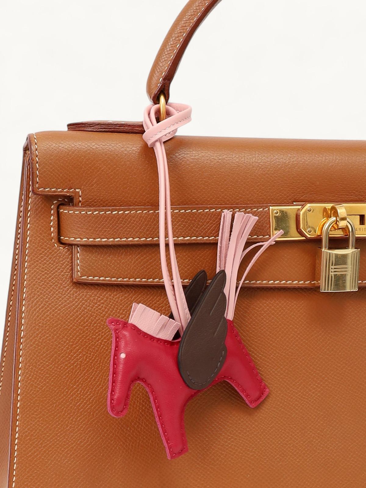 Hermes Rodeo Pegase Charm , фото 3