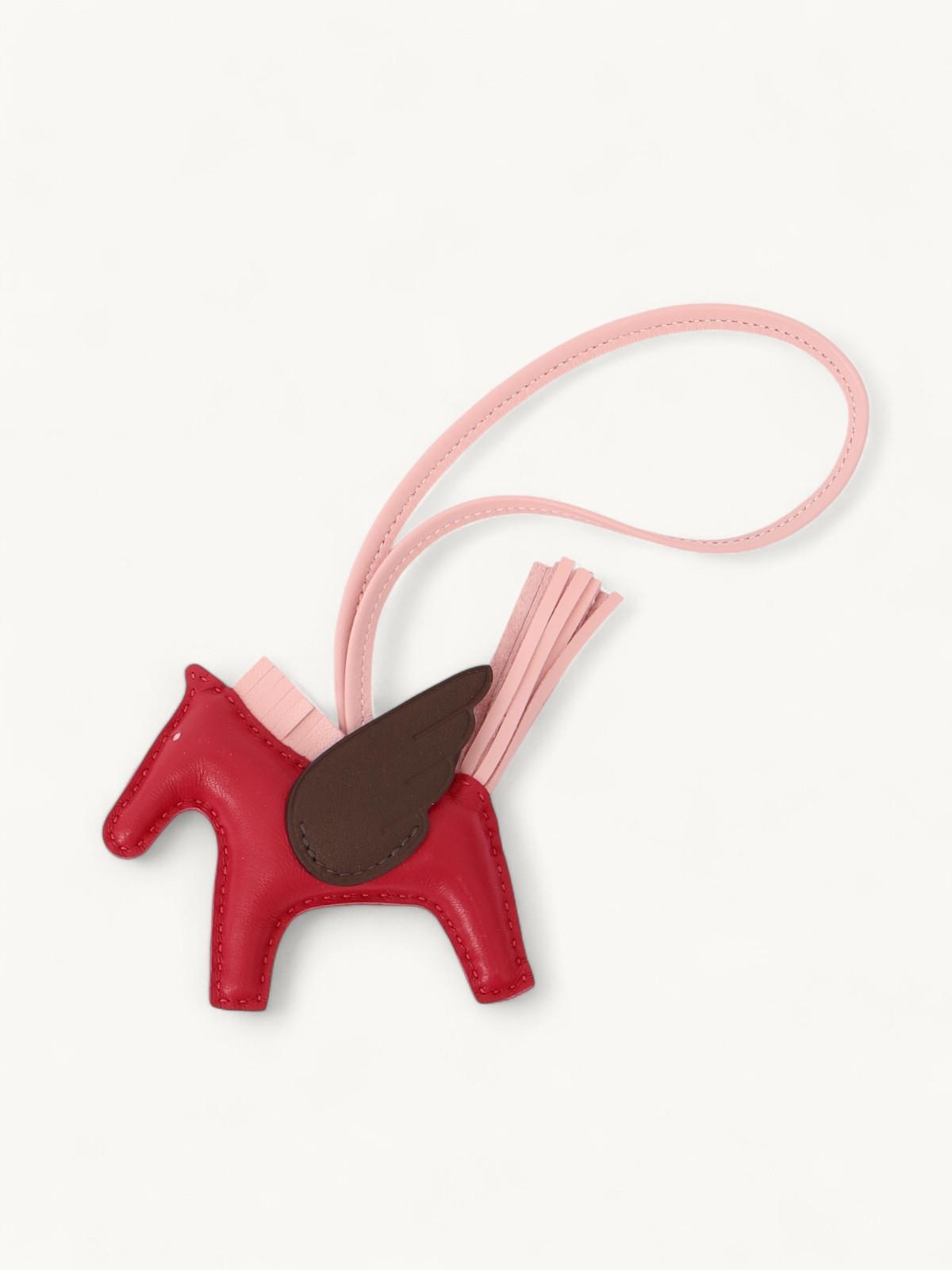 Hermes Rodeo Pegase Charm , фото 1