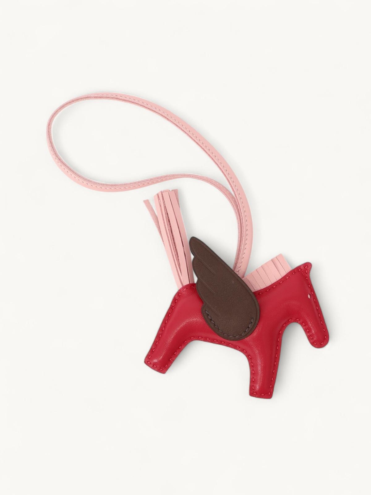 Hermes Rodeo Pegase Charm , фото 4