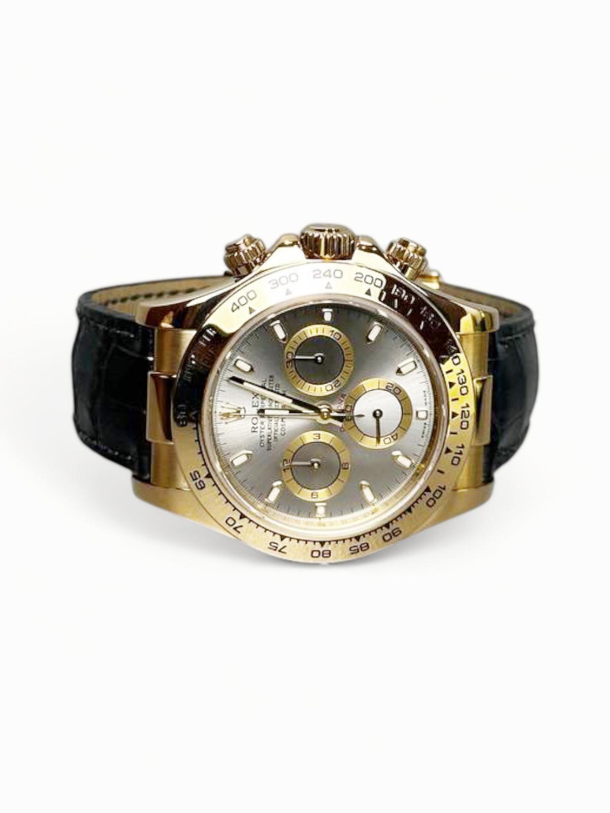 Rolex Daytona 40, фото 2