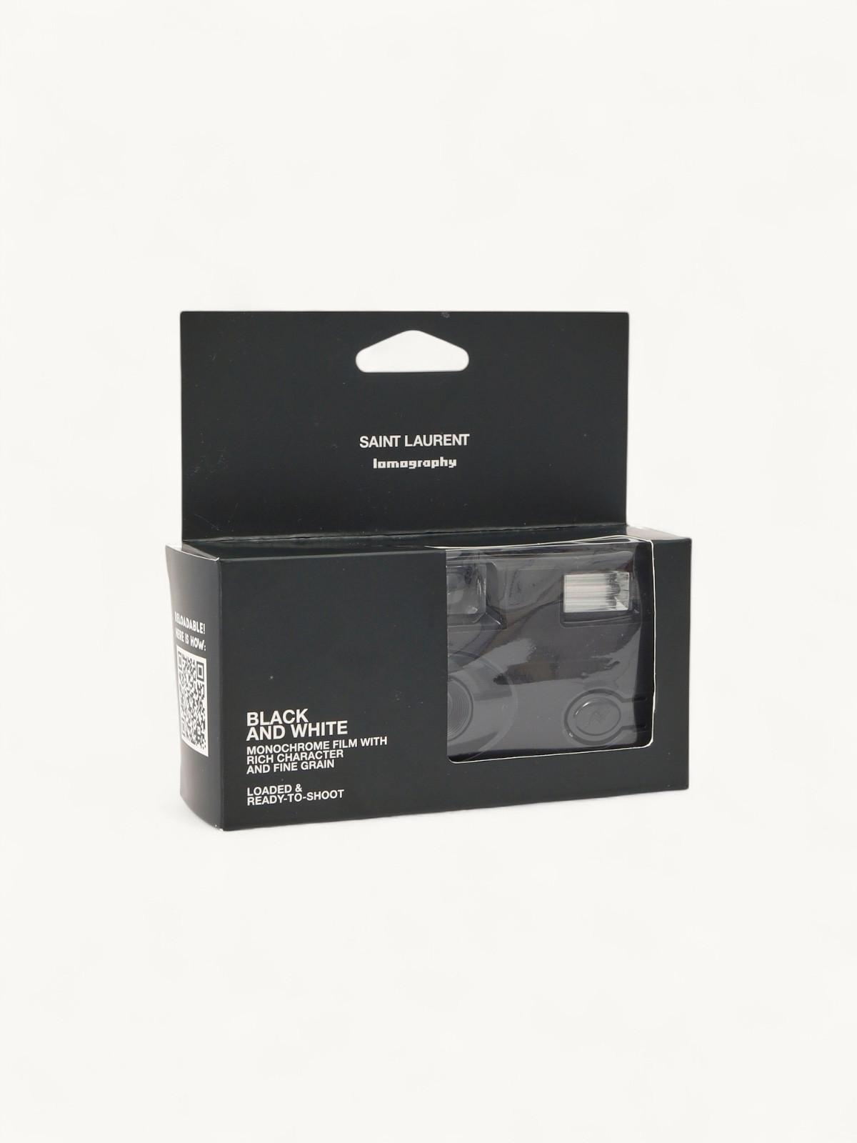 Saint Laurent Camera , фото 2
