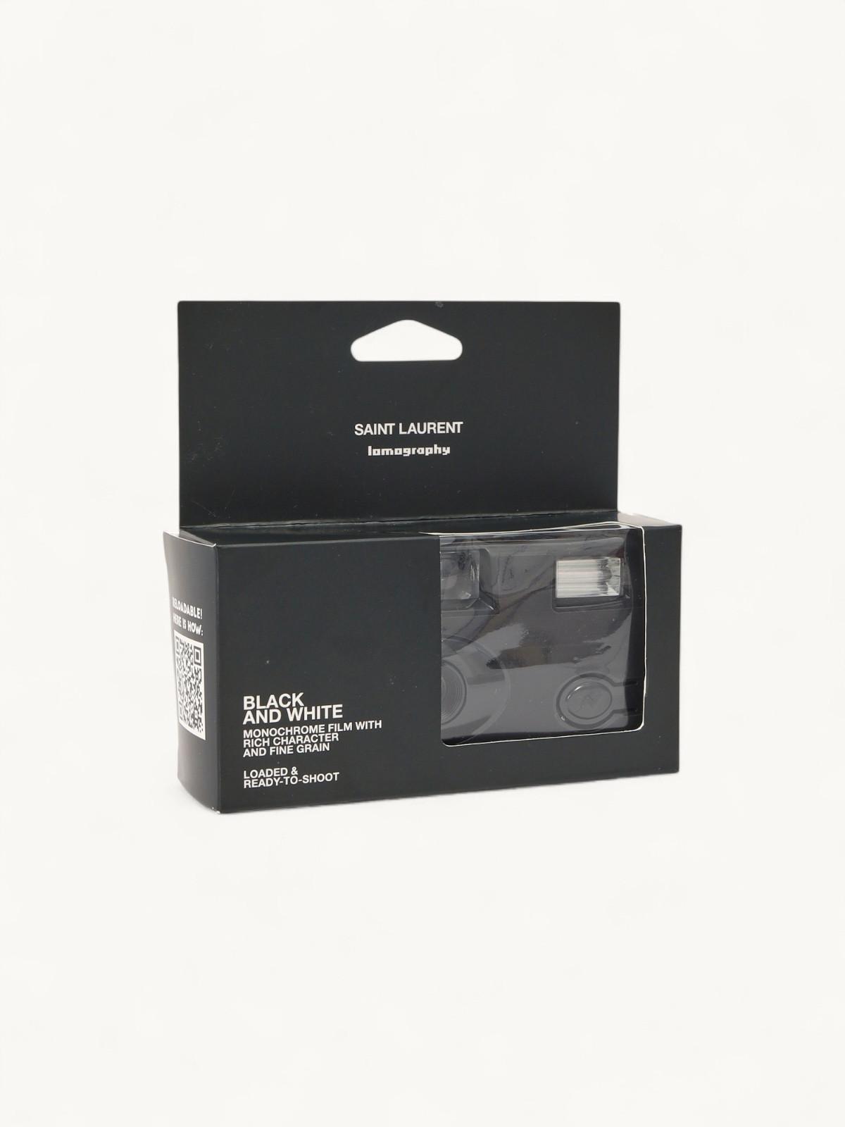 Saint Laurent Camera , фото 2