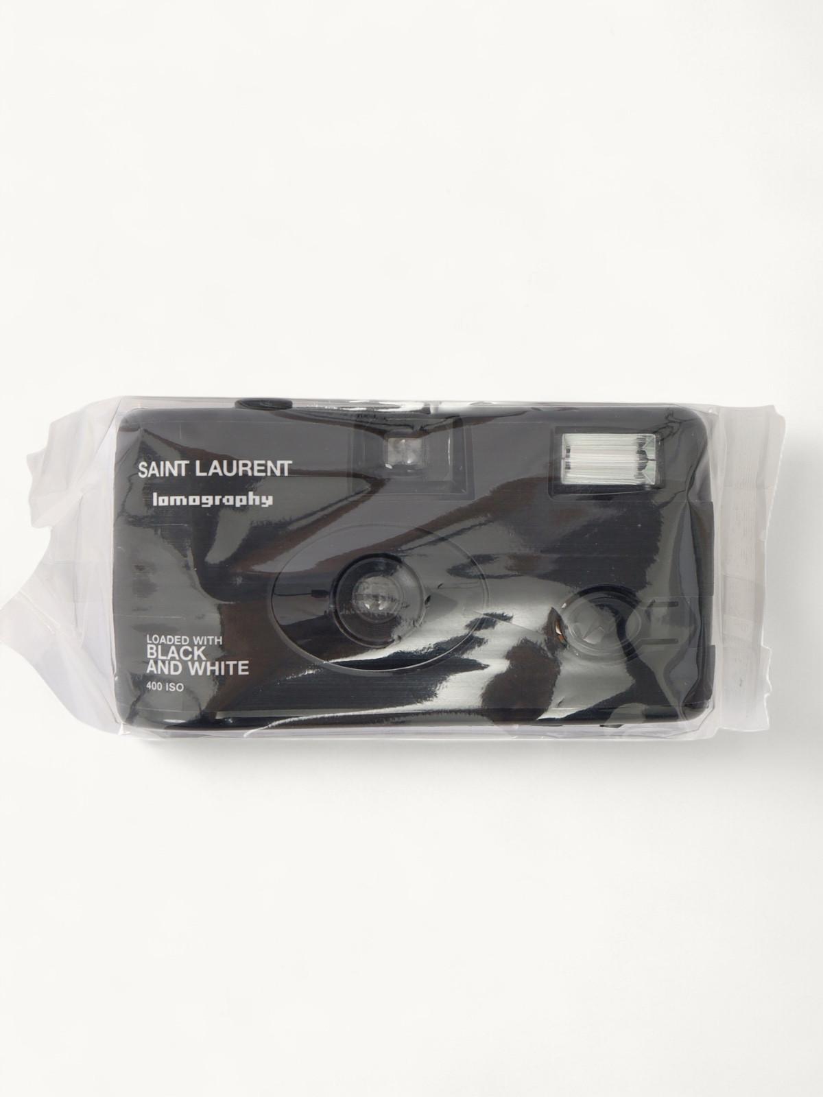 Saint Laurent Camera , фото 1
