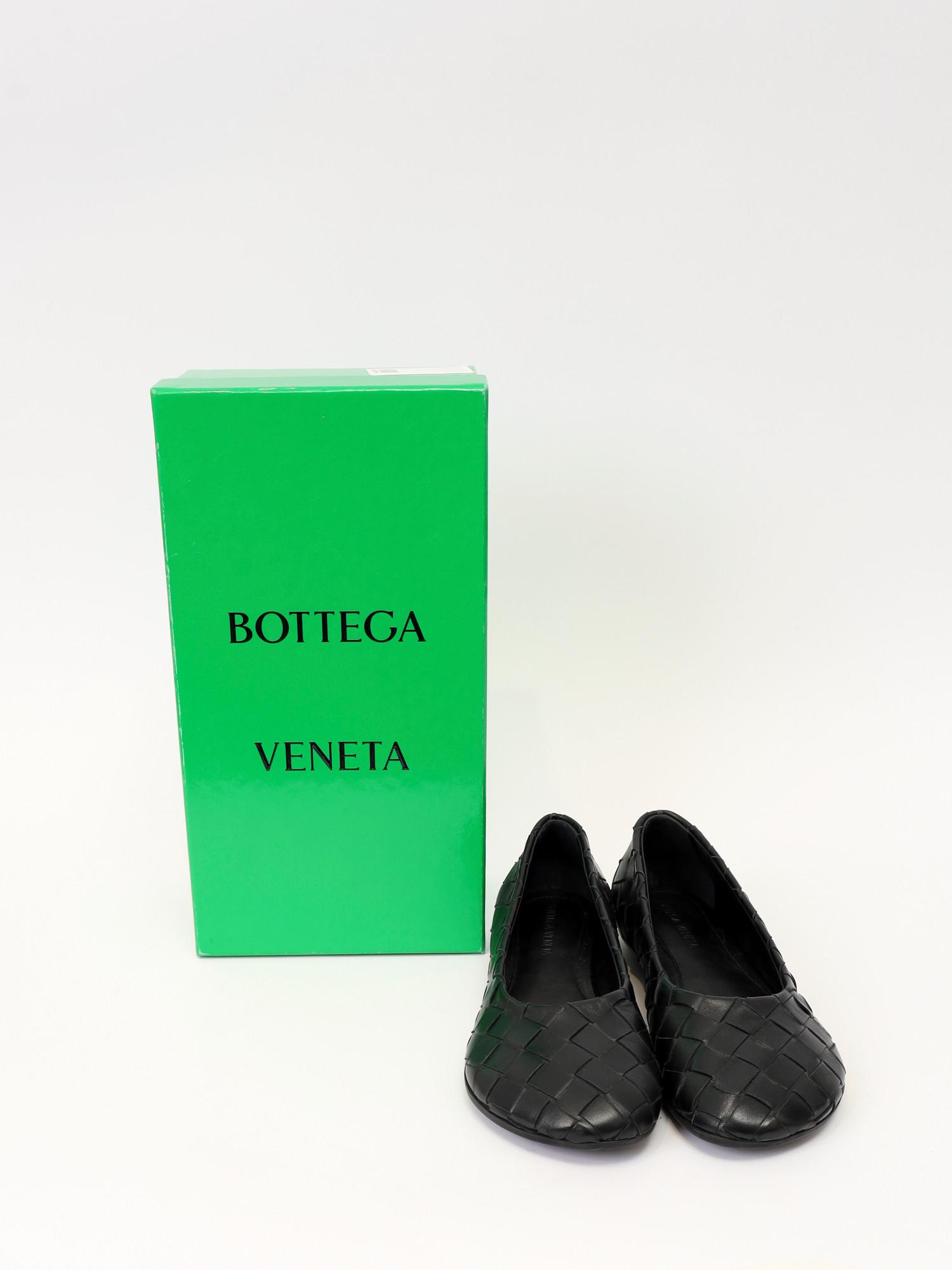 Bottega Veneta  37, фото 3