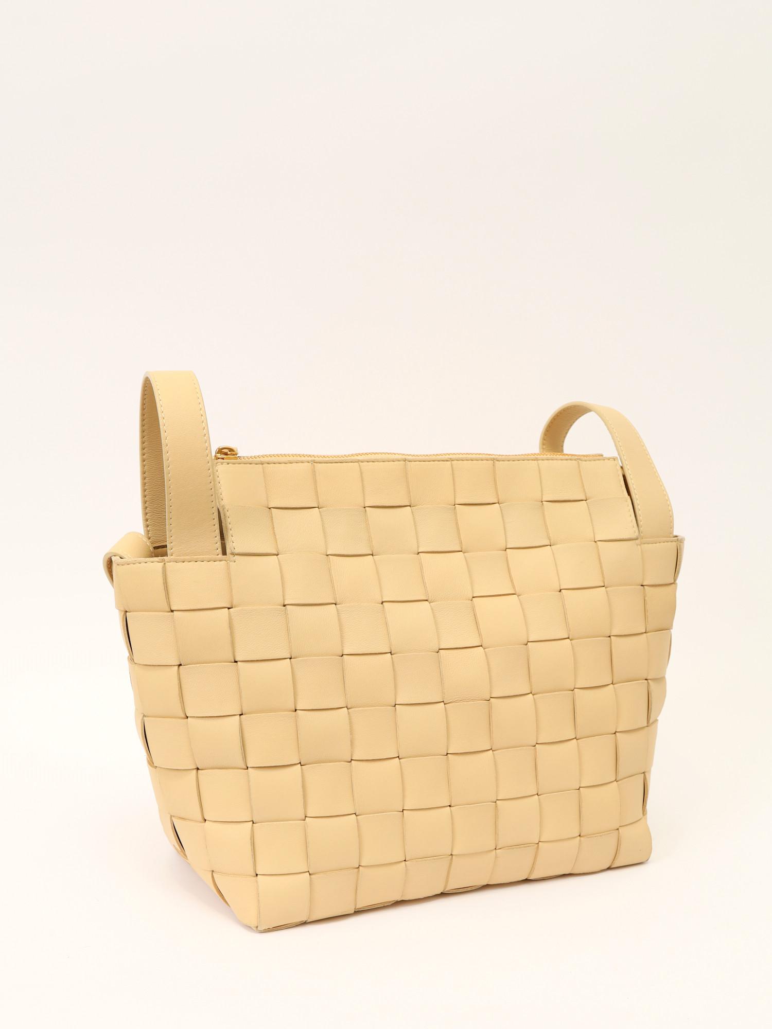 Bottega Veneta Bowling Cassette , фото 3