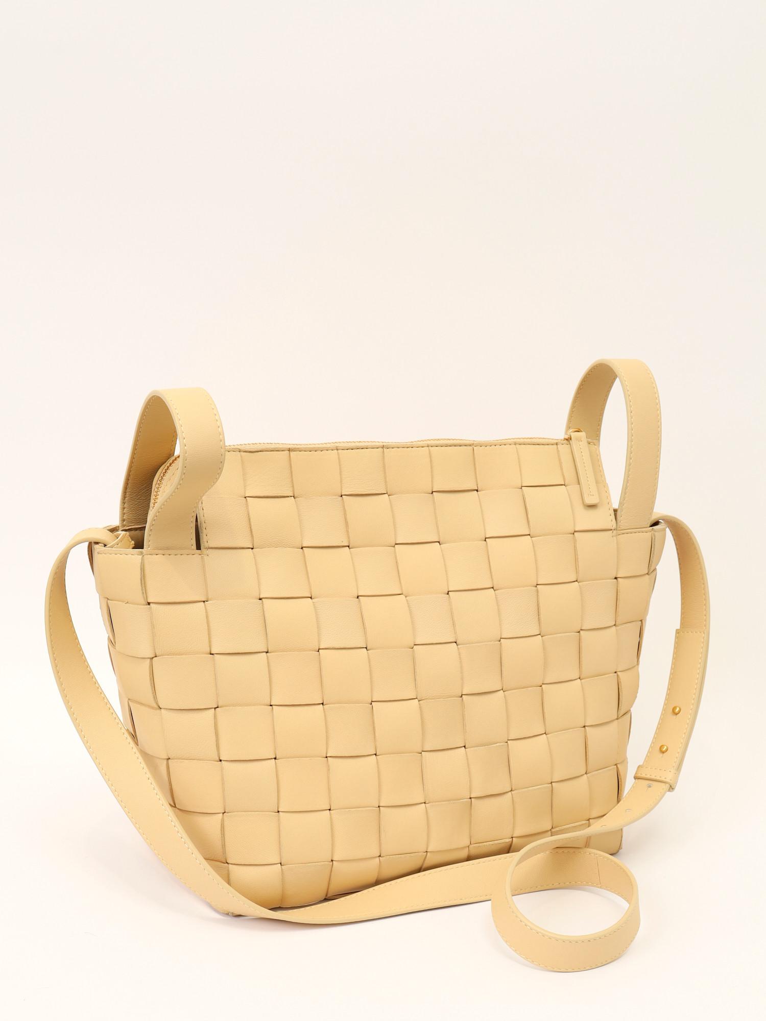 Bottega Veneta Bowling Cassette , фото 4
