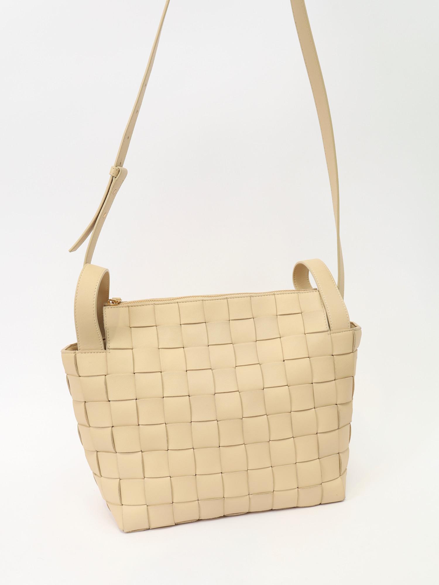 Bottega Veneta Bowling Cassette , фото 5