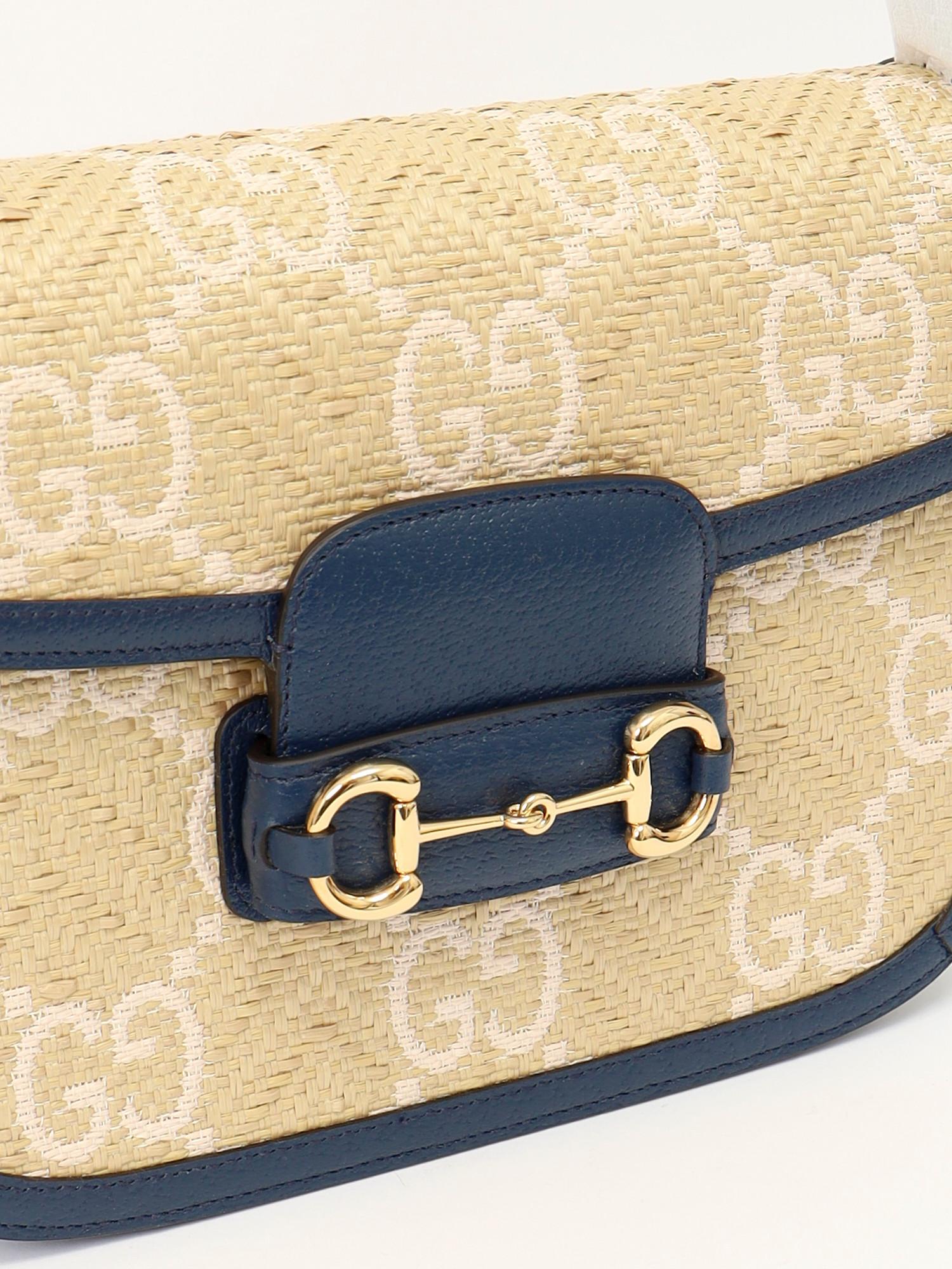 Gucci Horsebit 1955 , фото 5
