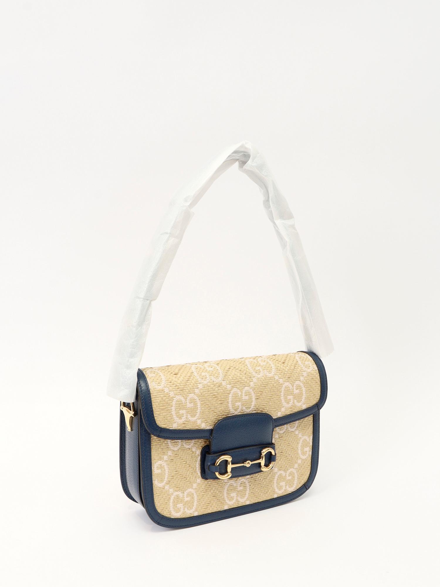 Gucci Horsebit 1955 , фото 3