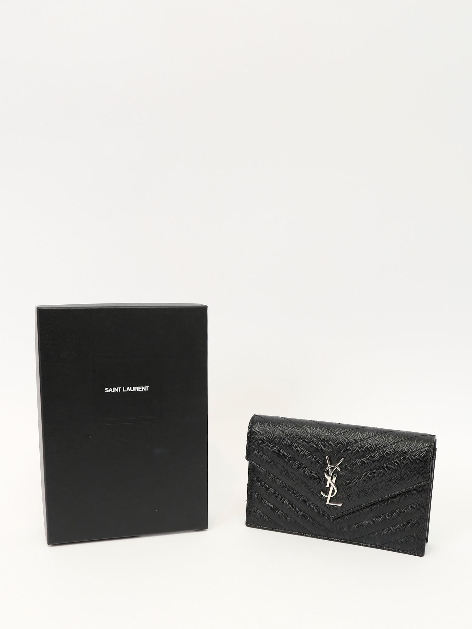 Saint Laurent Cassandre , фото 5